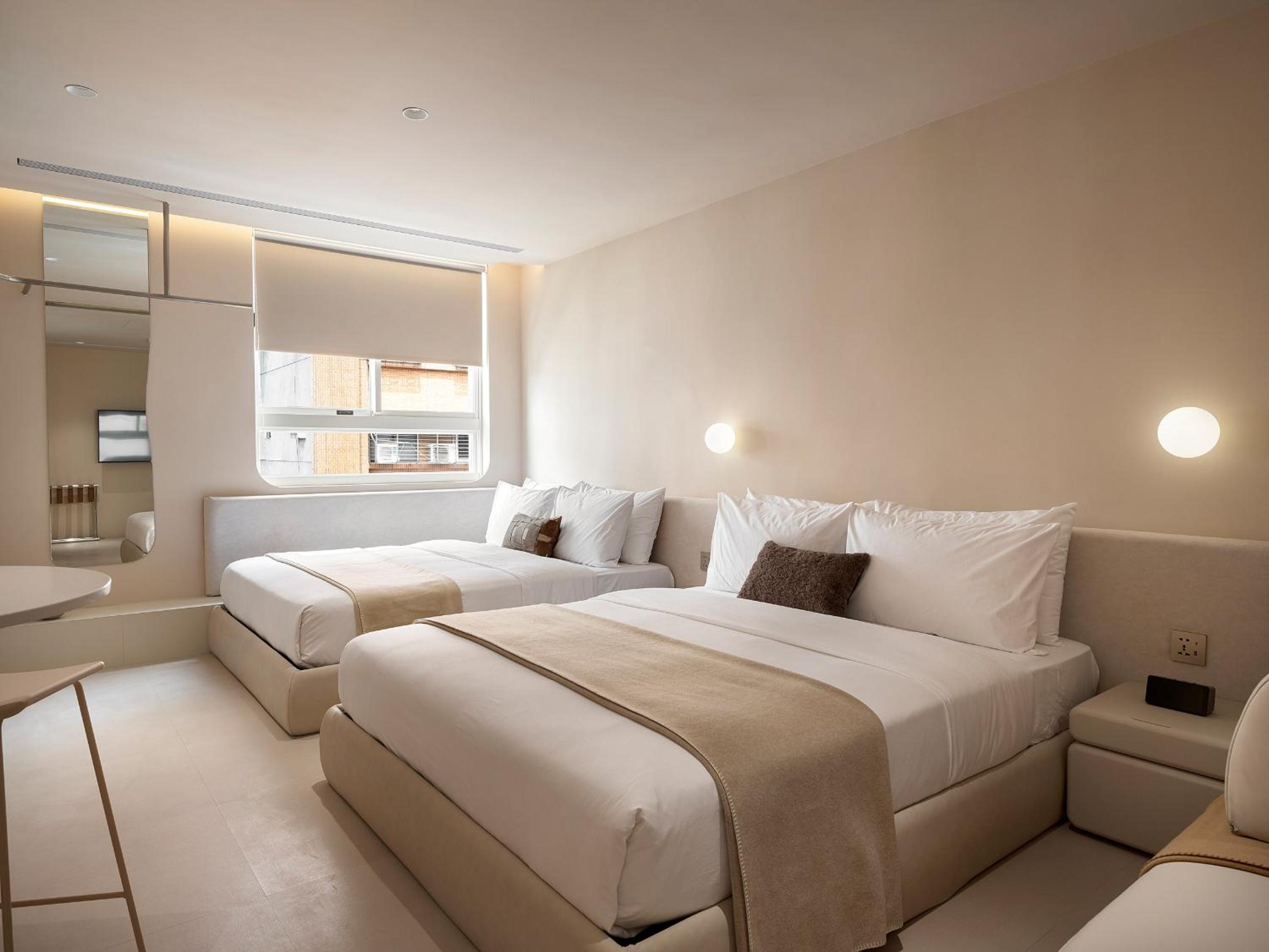 Lore Hotel 樂爾公寓