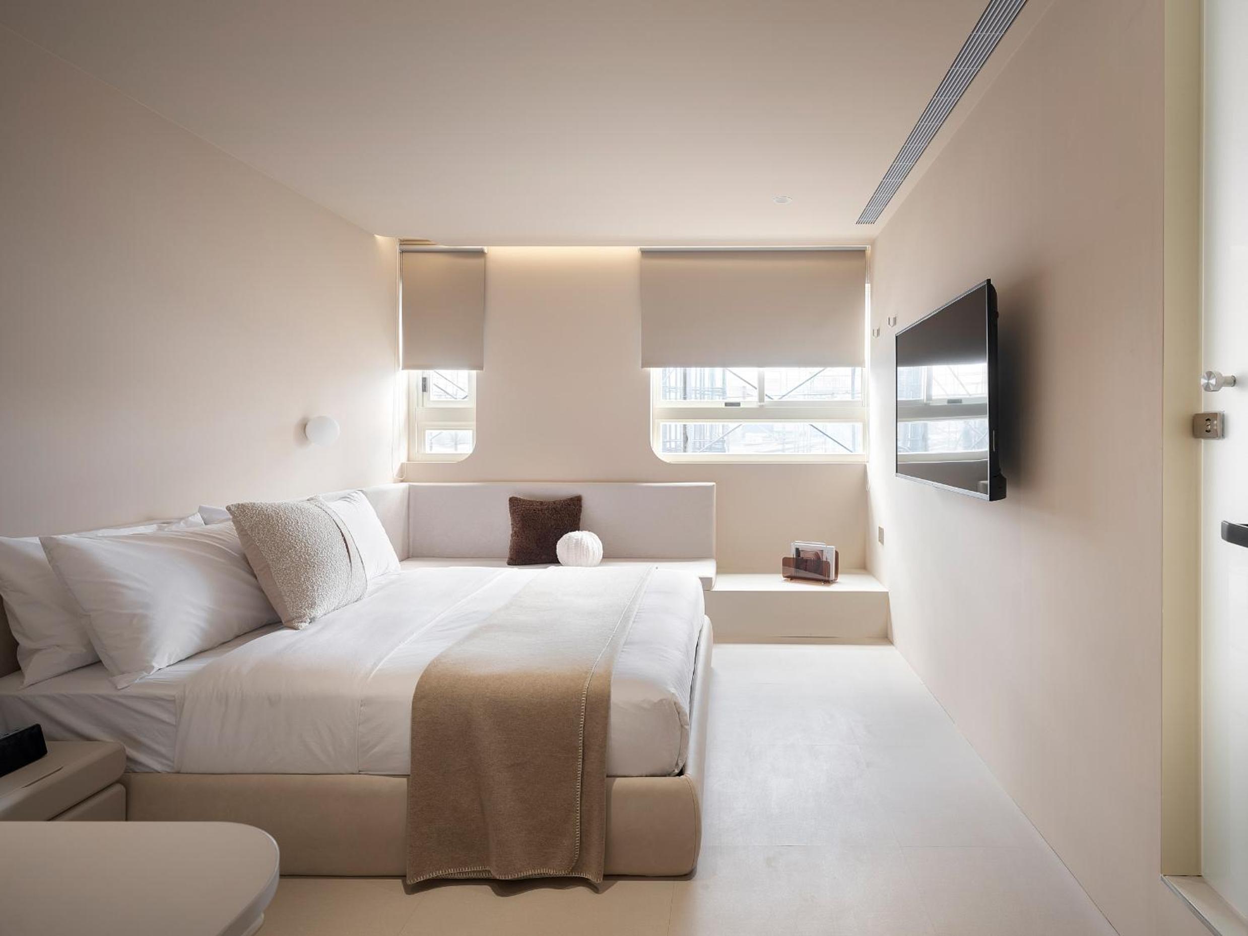 Lore Hotel 樂爾公寓