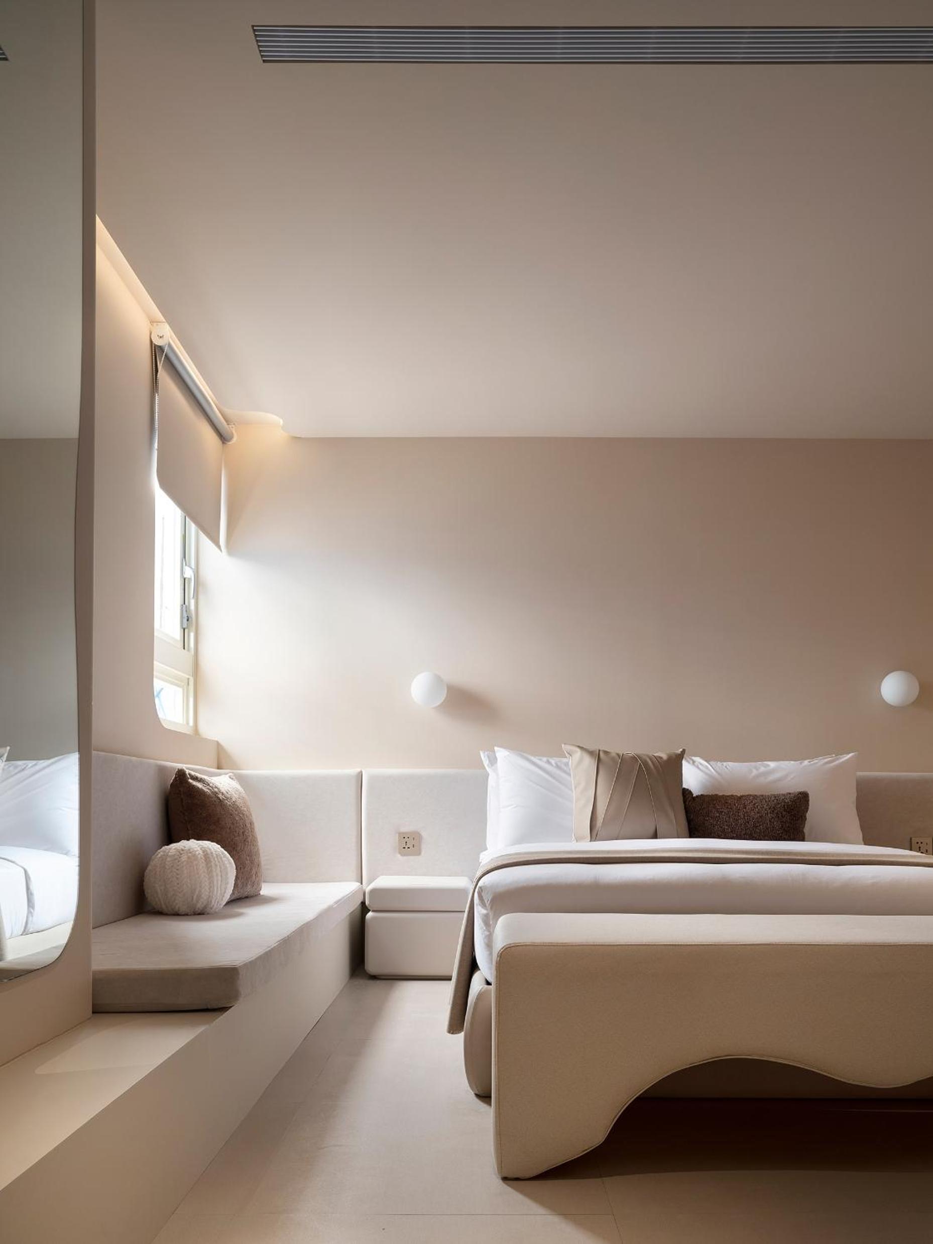 Lore Hotel 樂爾公寓
