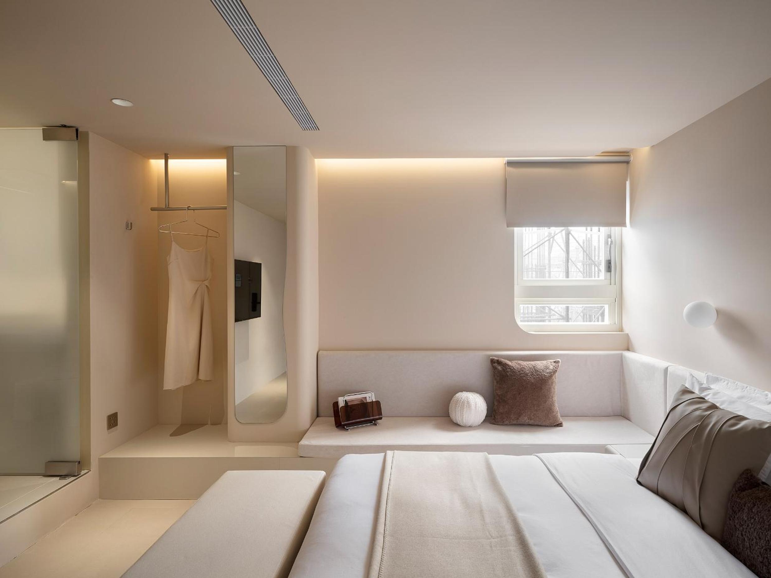 Lore Hotel 樂爾公寓
