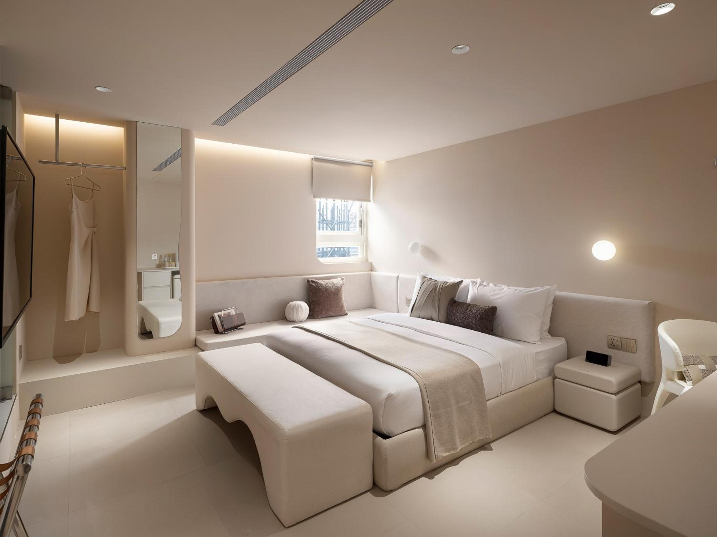 Lore Hotel 樂爾公寓