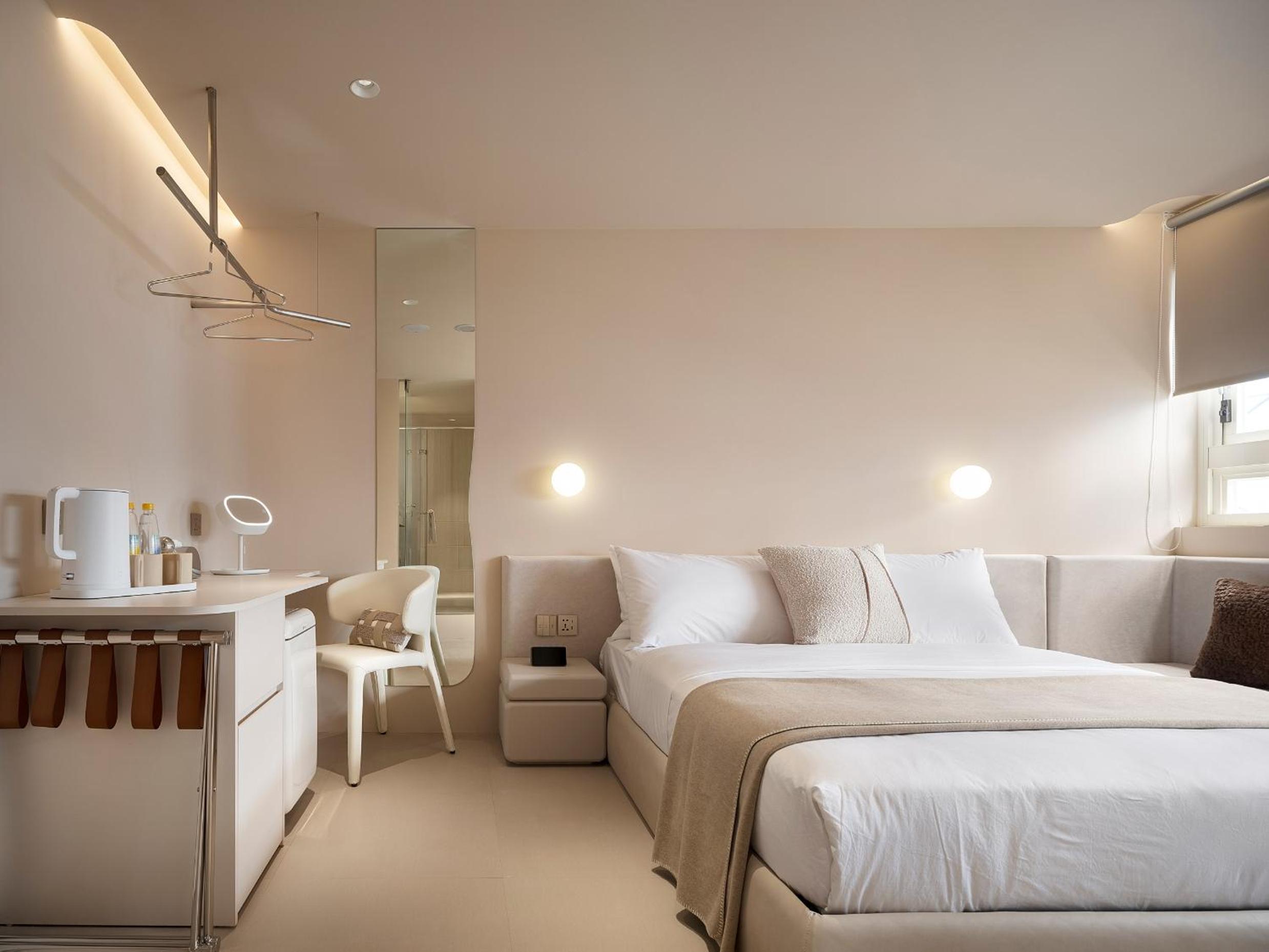Lore Hotel 樂爾公寓