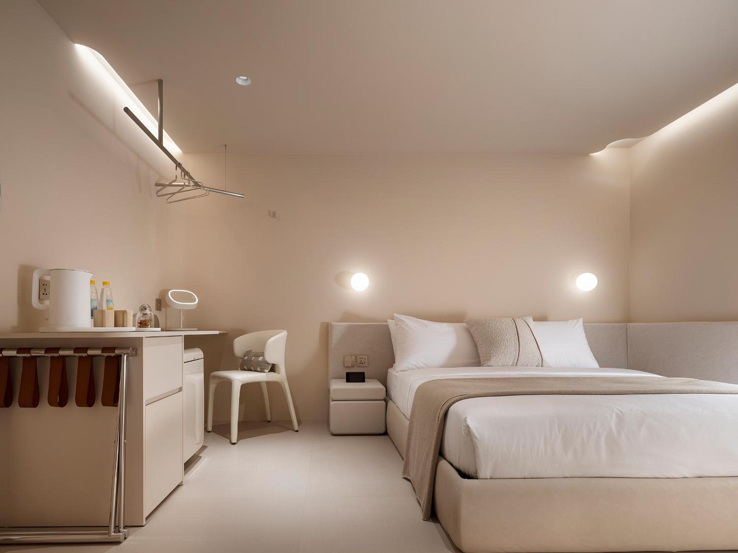 Lore Hotel 樂爾公寓