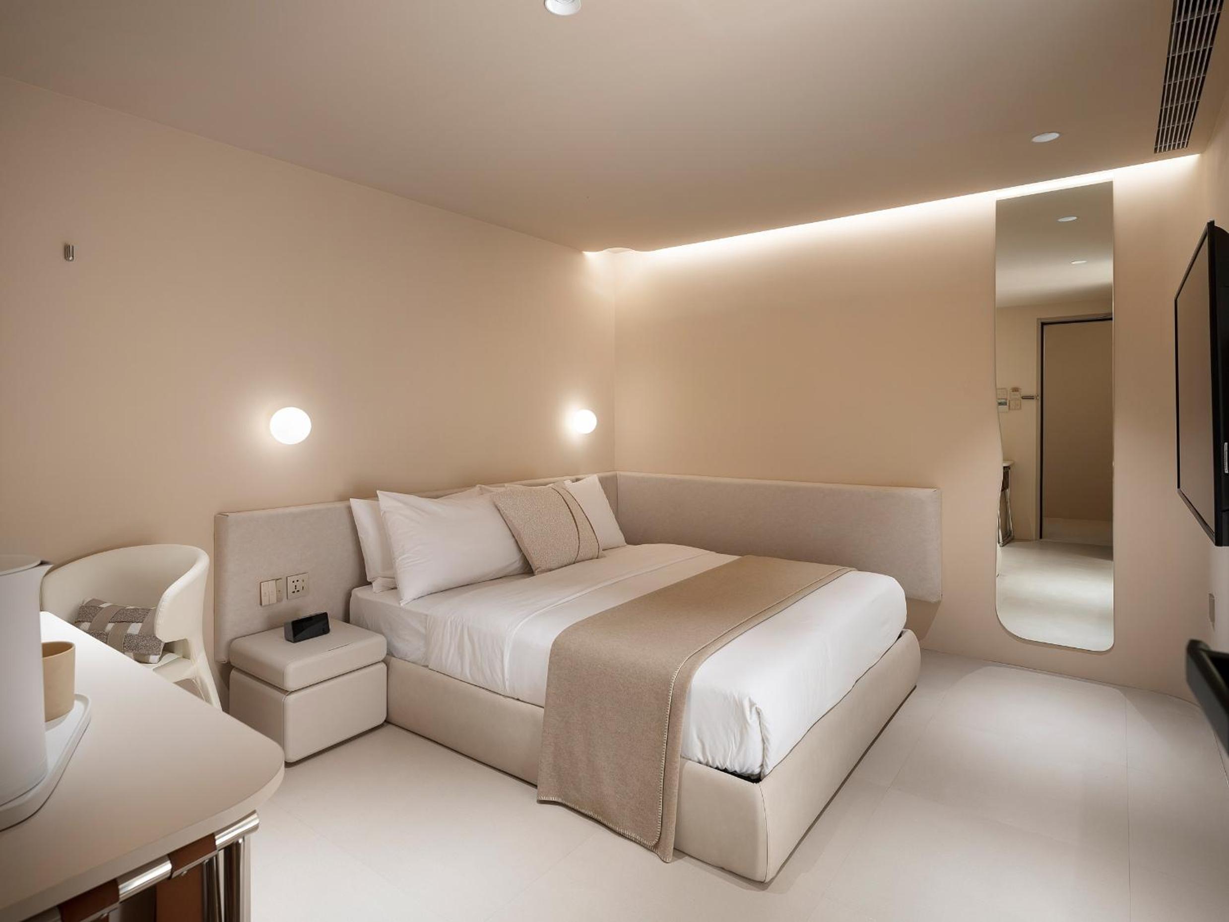 Lore Hotel 樂爾公寓