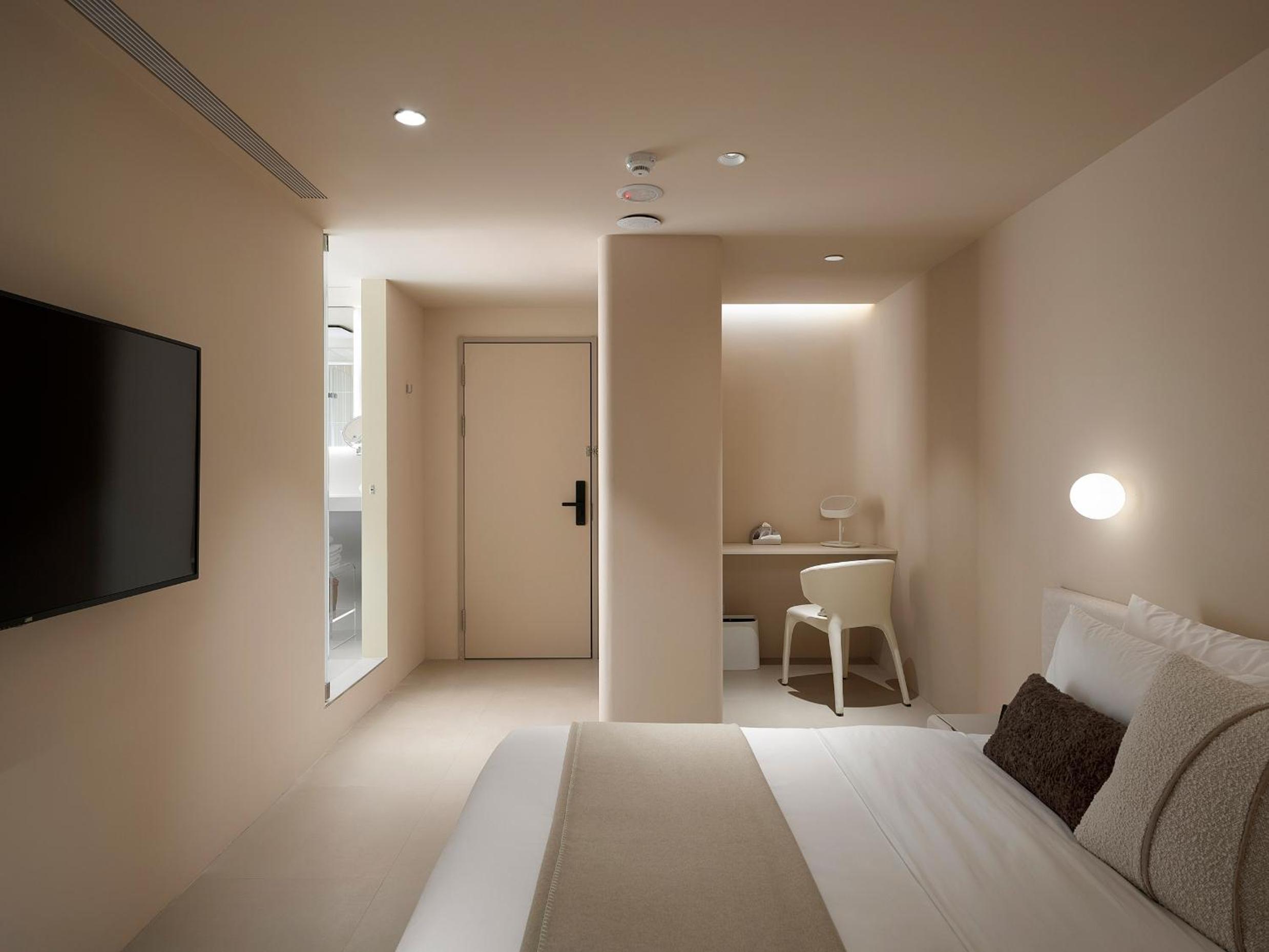 Lore Hotel 樂爾公寓