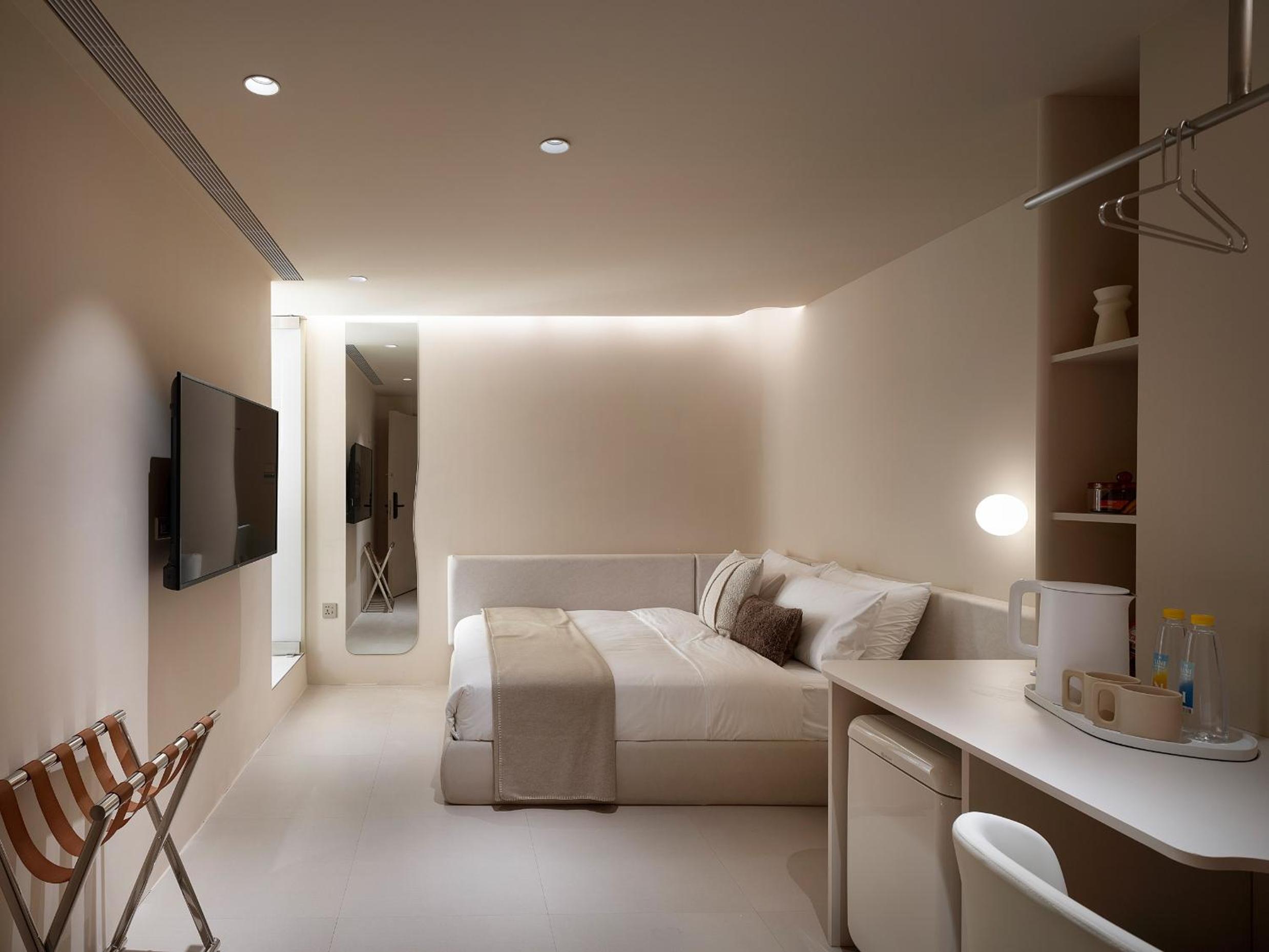 Lore Hotel 樂爾公寓