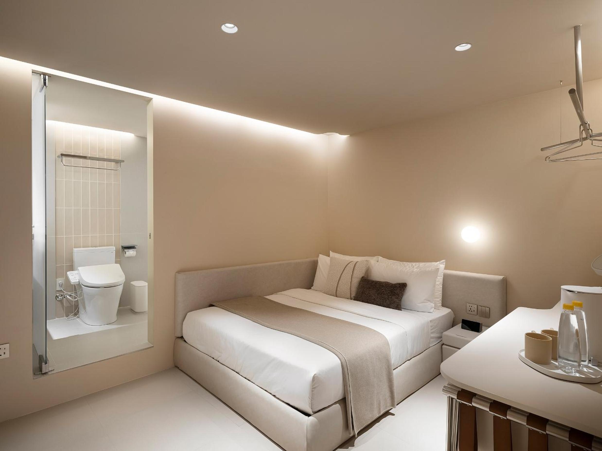 Lore Hotel 樂爾公寓