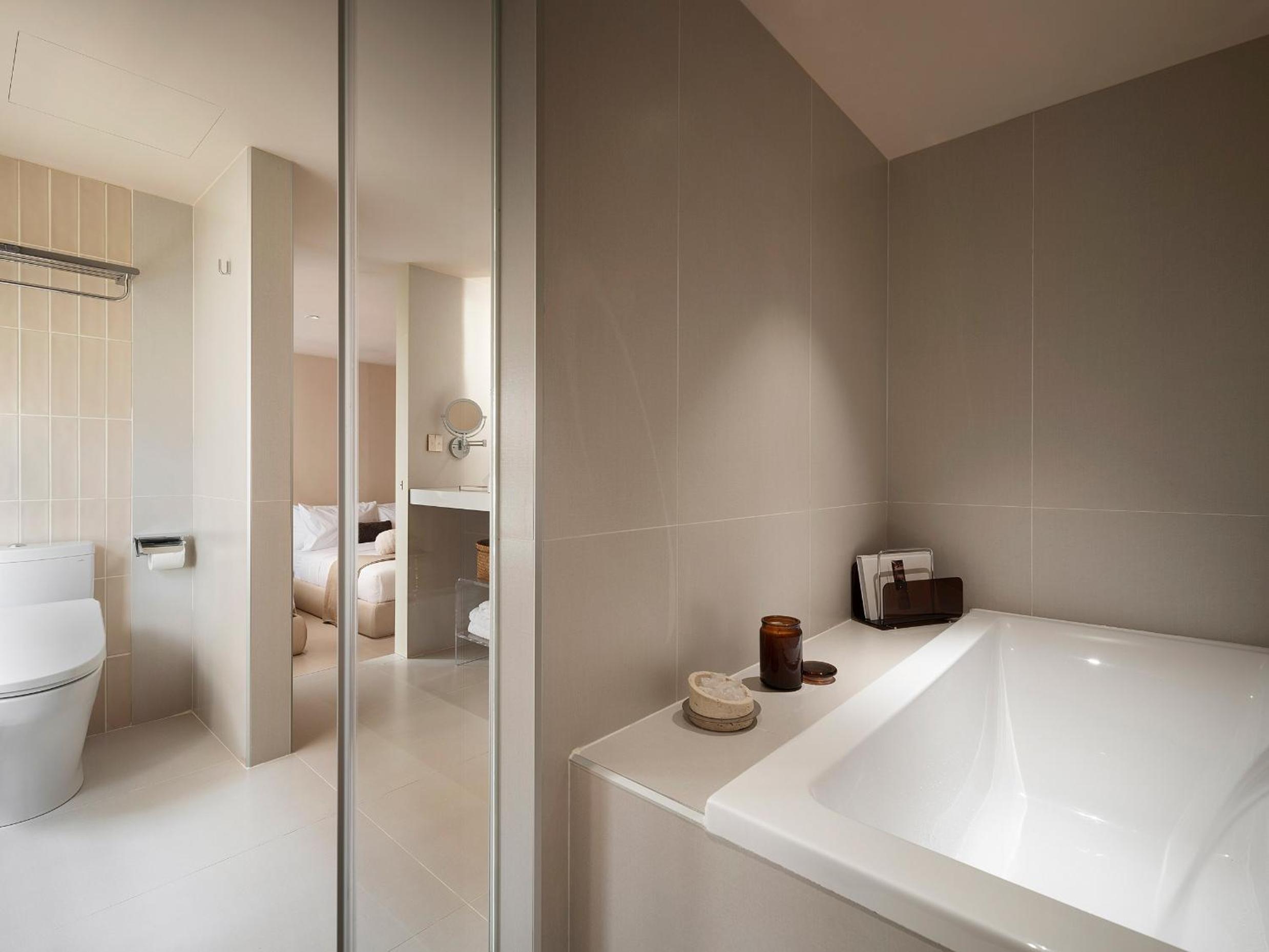Lore Hotel 樂爾公寓