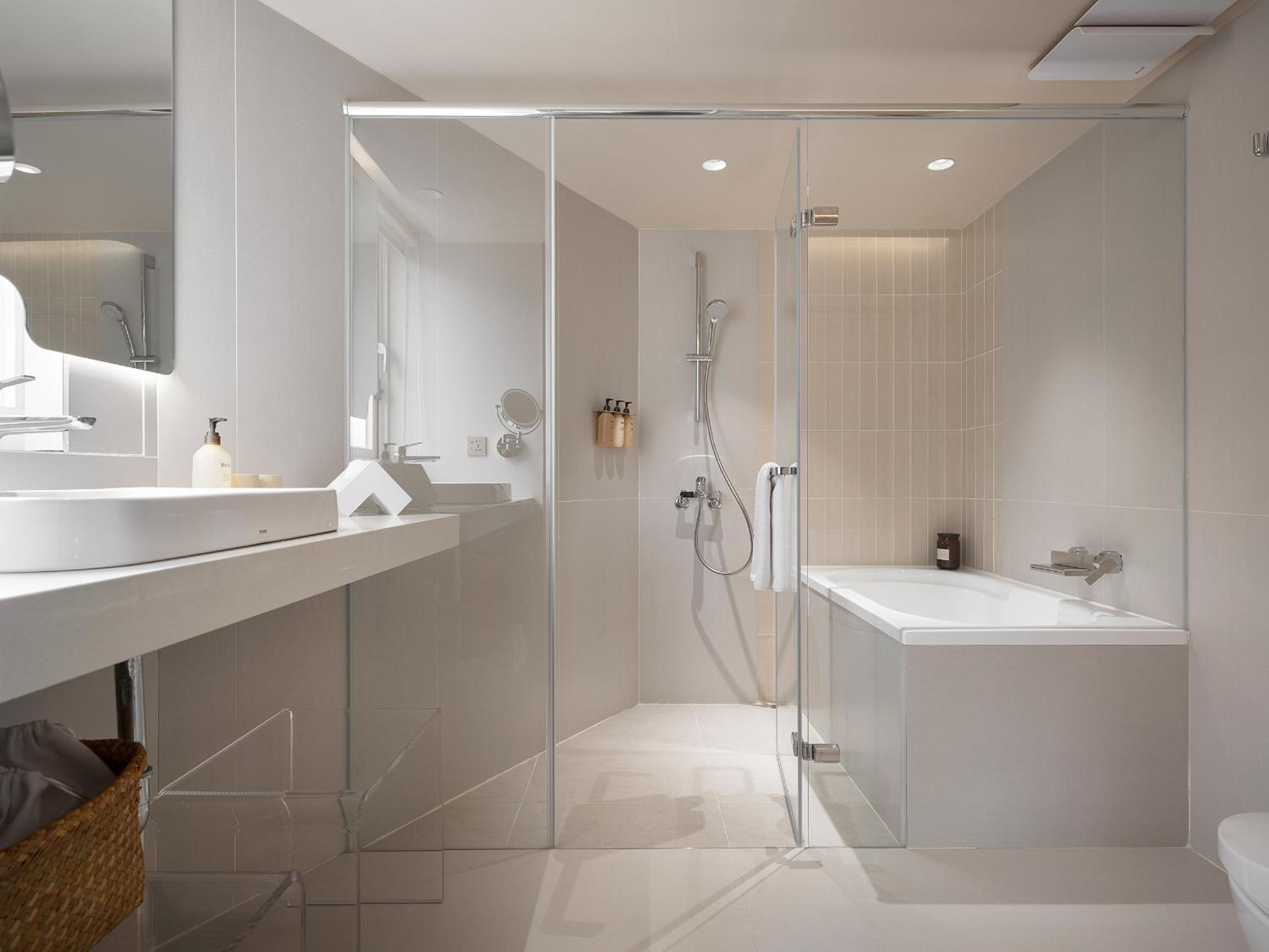 Lore Hotel 樂爾公寓