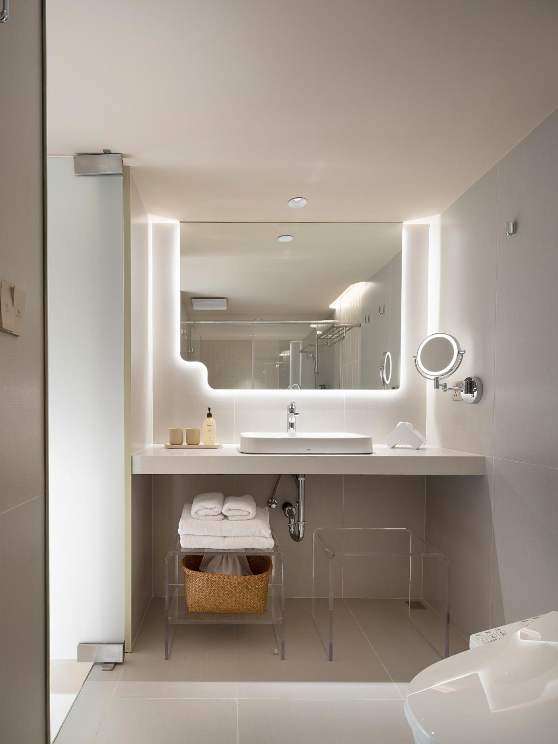 Lore Hotel 樂爾公寓