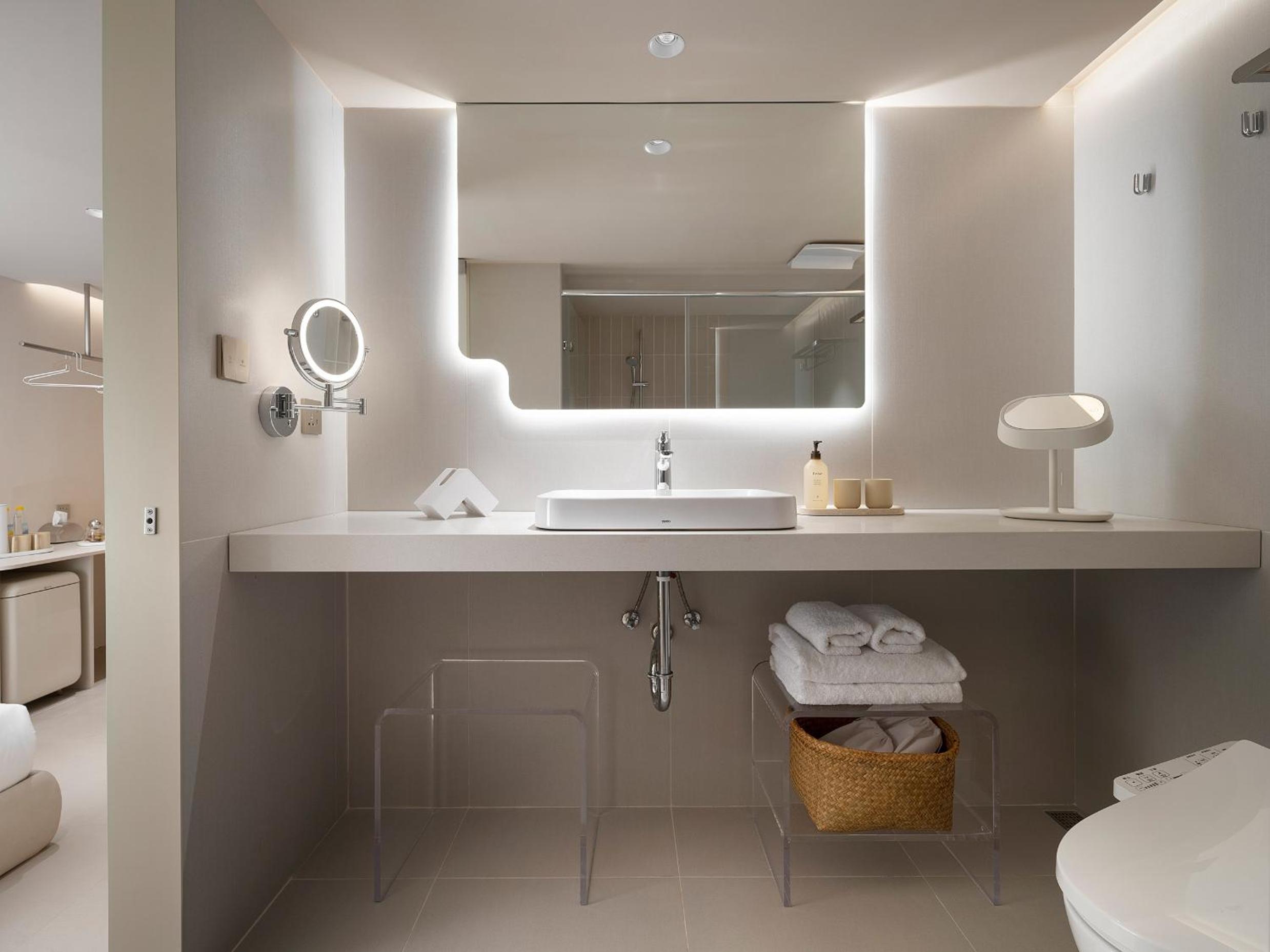 Lore Hotel 樂爾公寓