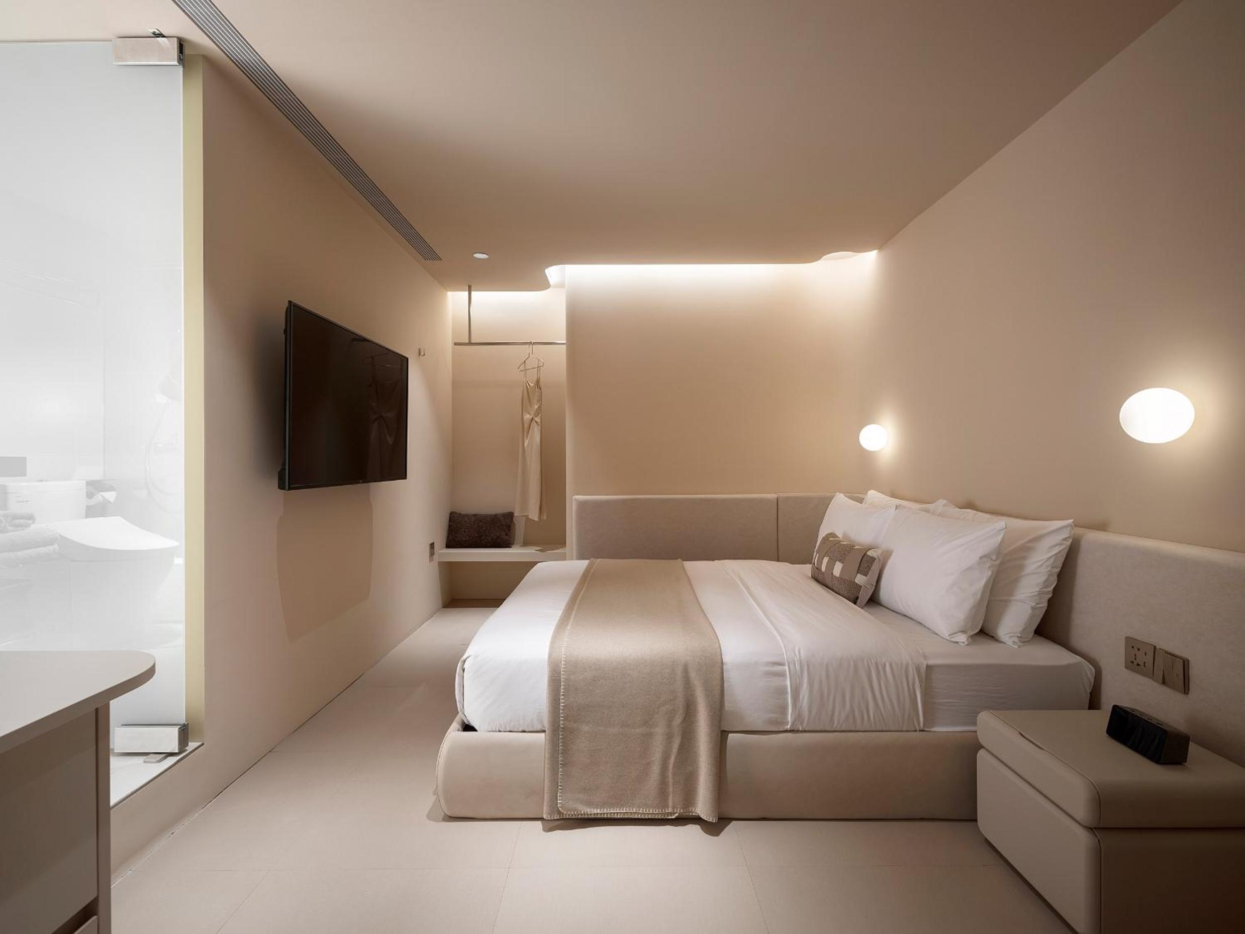 Lore Hotel 樂爾公寓