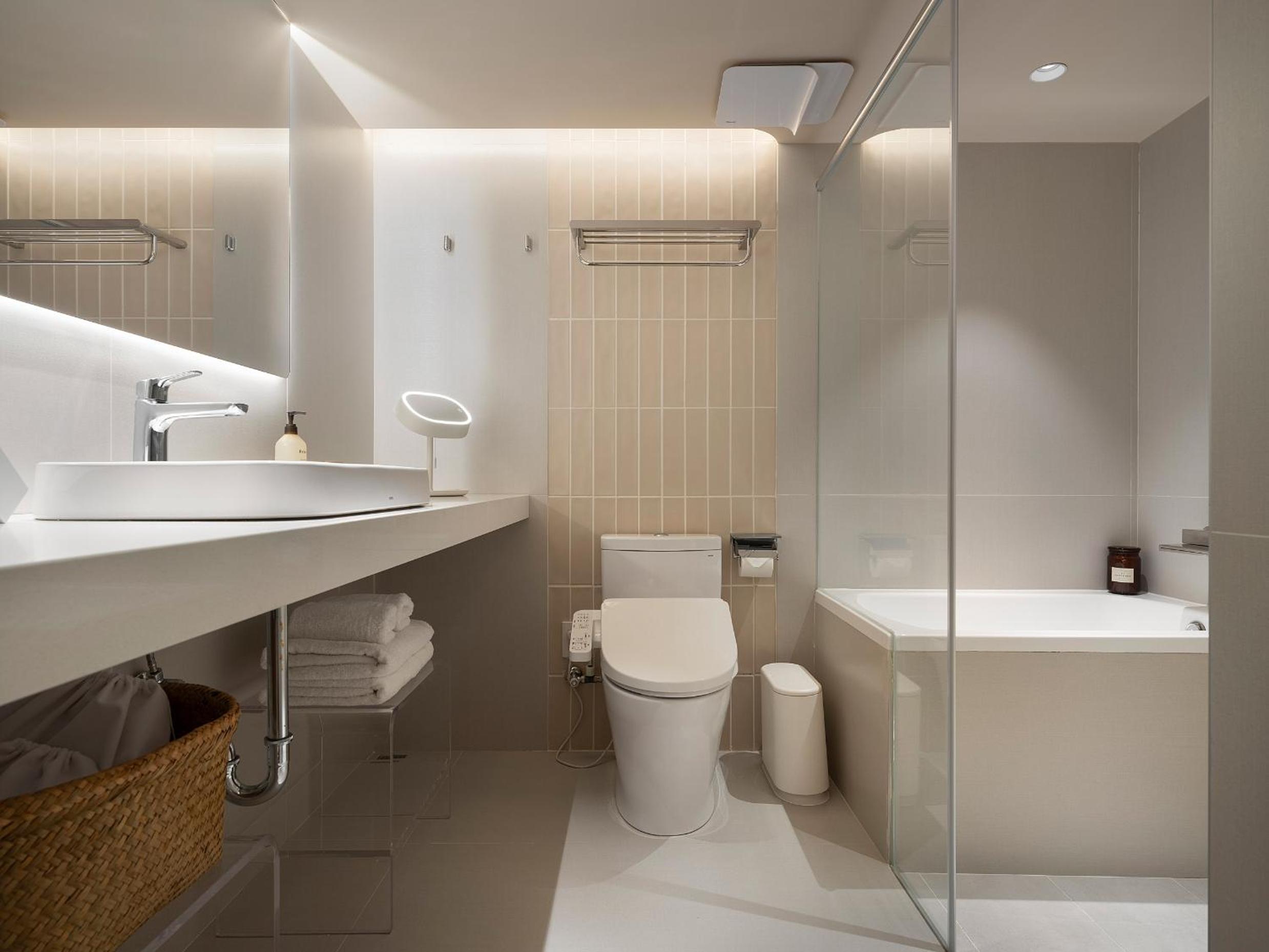Lore Hotel 樂爾公寓