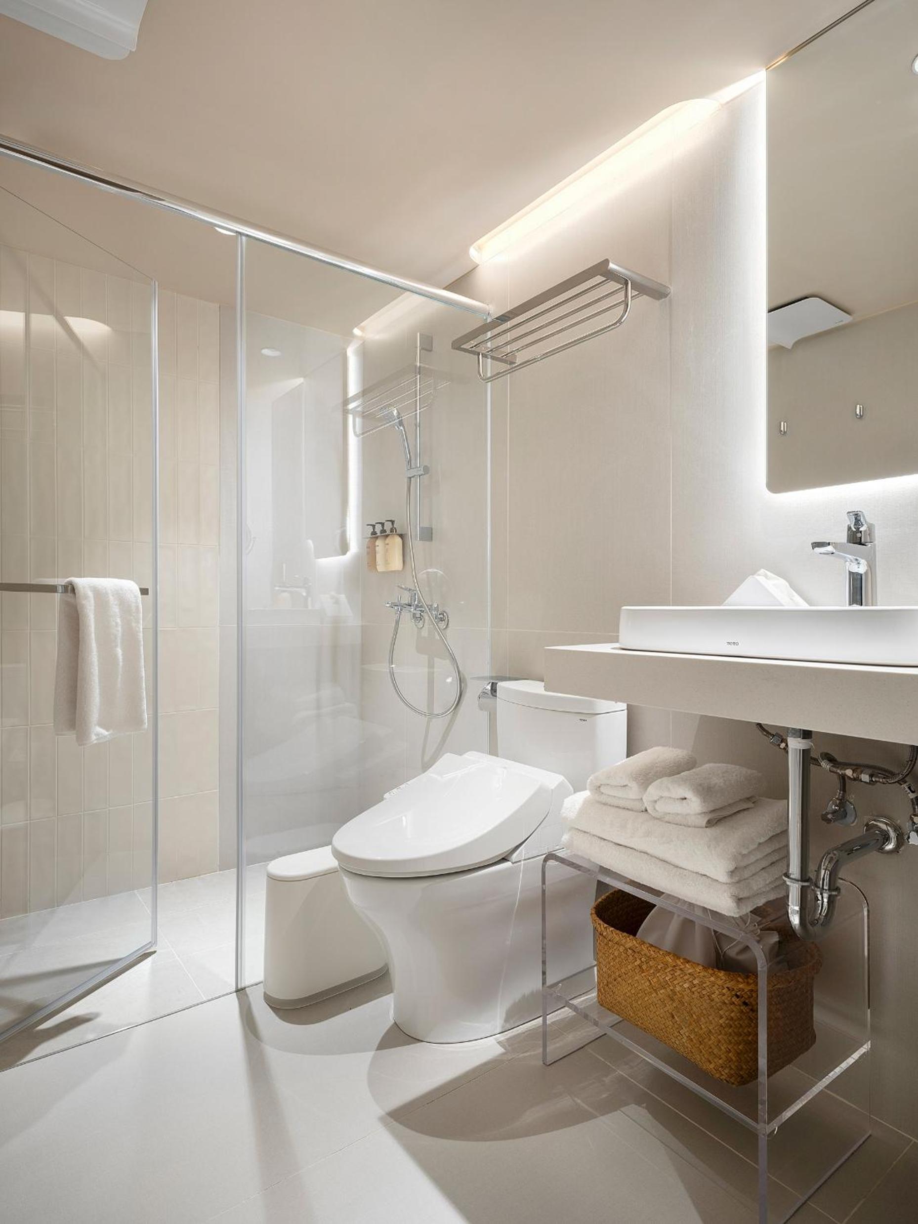 Lore Hotel 樂爾公寓