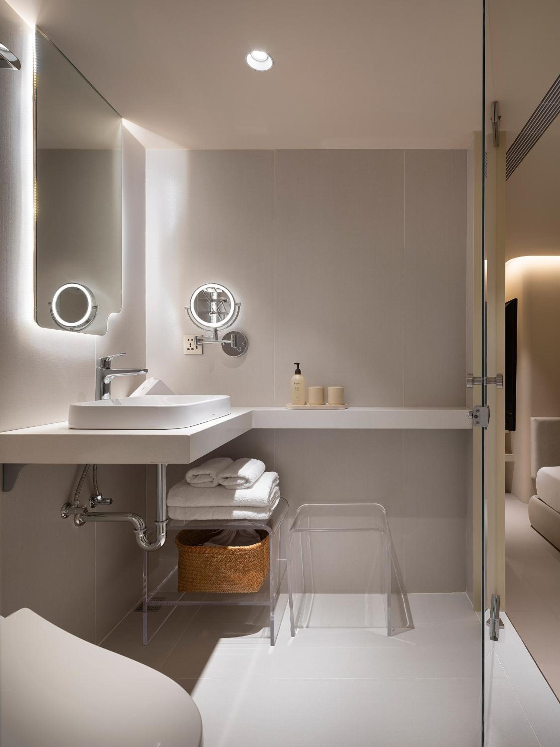 Lore Hotel 樂爾公寓