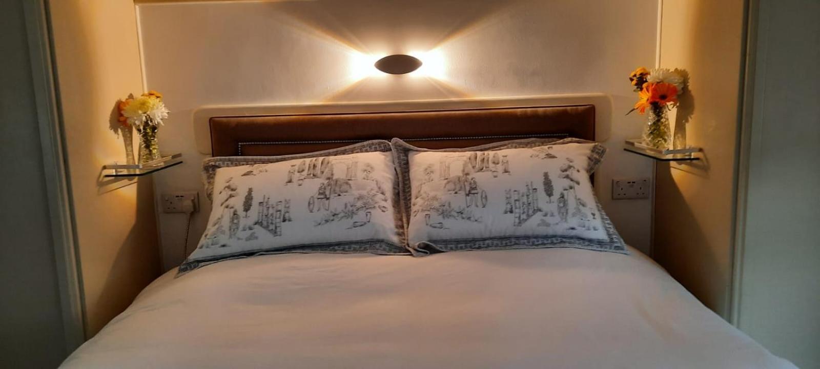 Sheldon House - Broadway - Cotswolds view 3