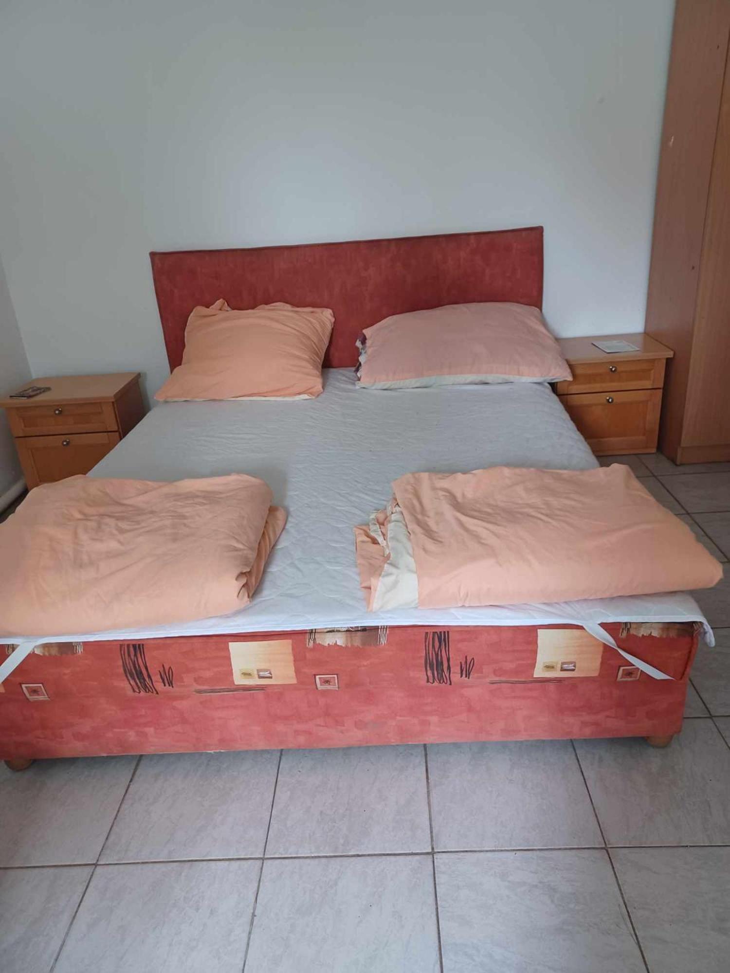 Belvarosi Apartman Tapolca