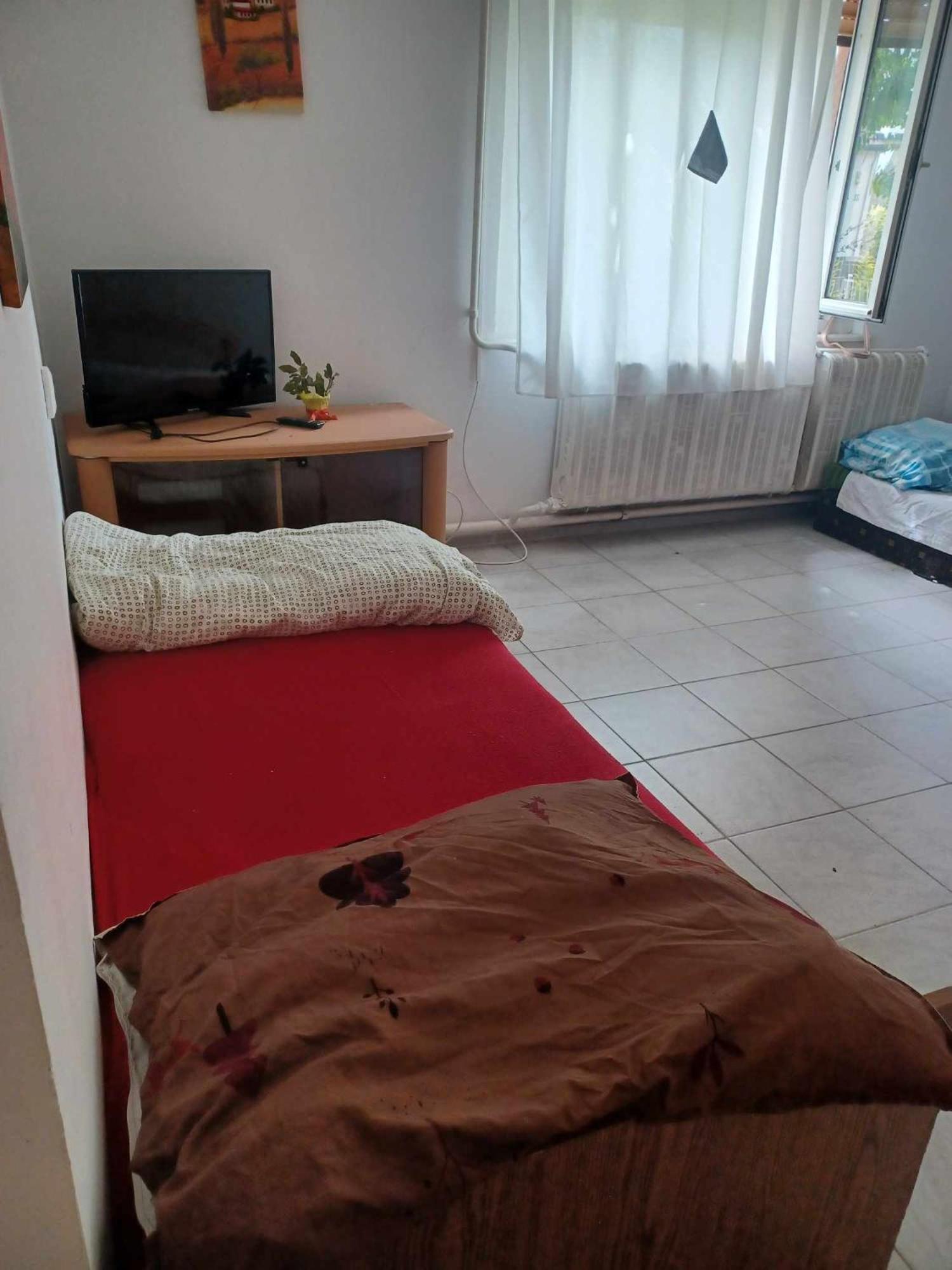 Belvarosi Apartman Tapolca
