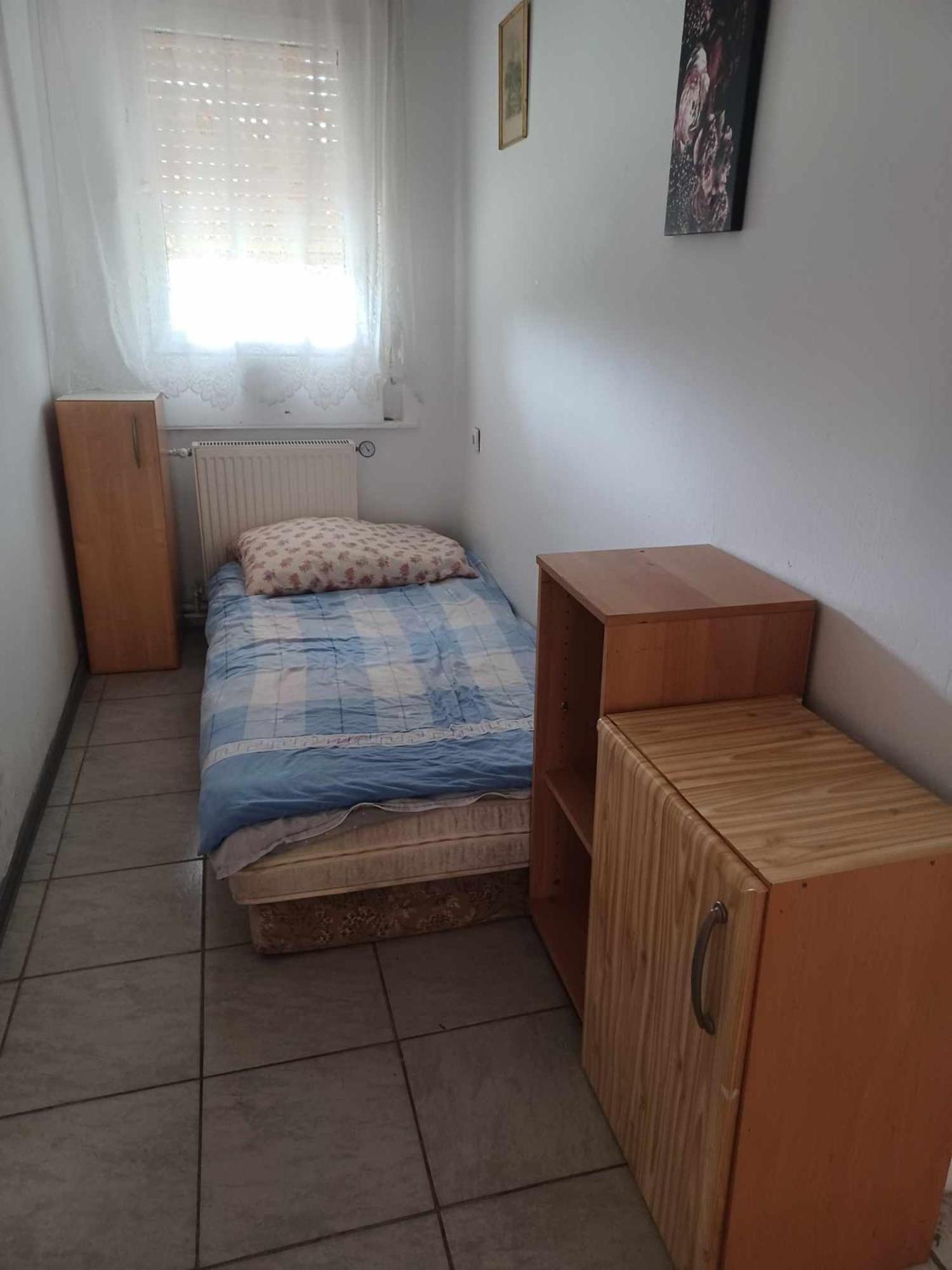 Belvarosi Apartman Tapolca