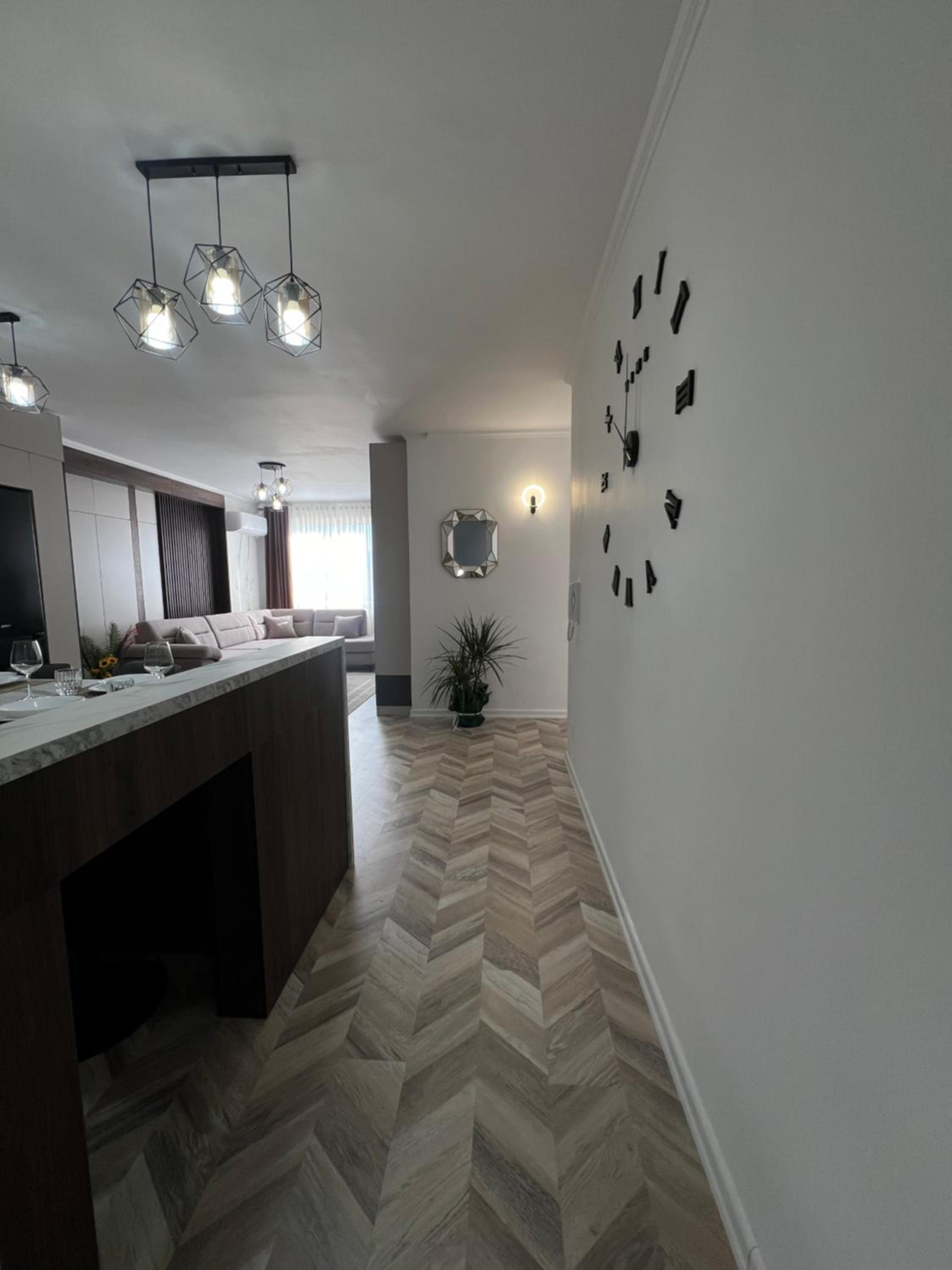 Erlaiden Apartment photo 2