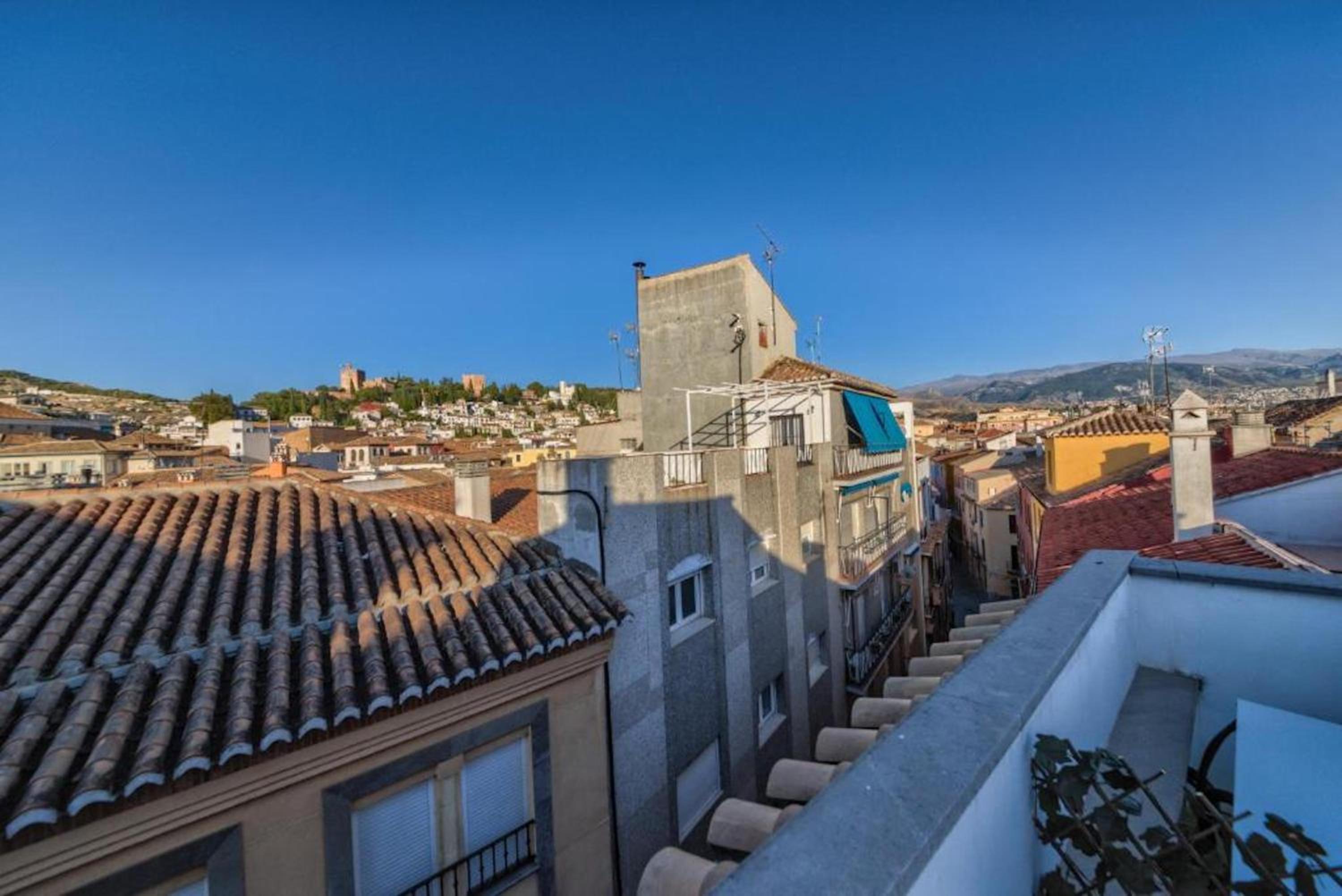 roof