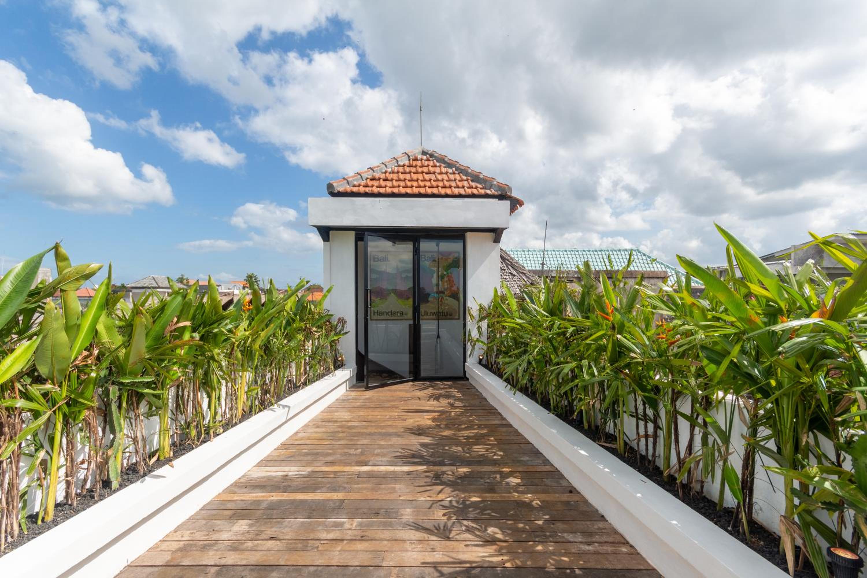 roof