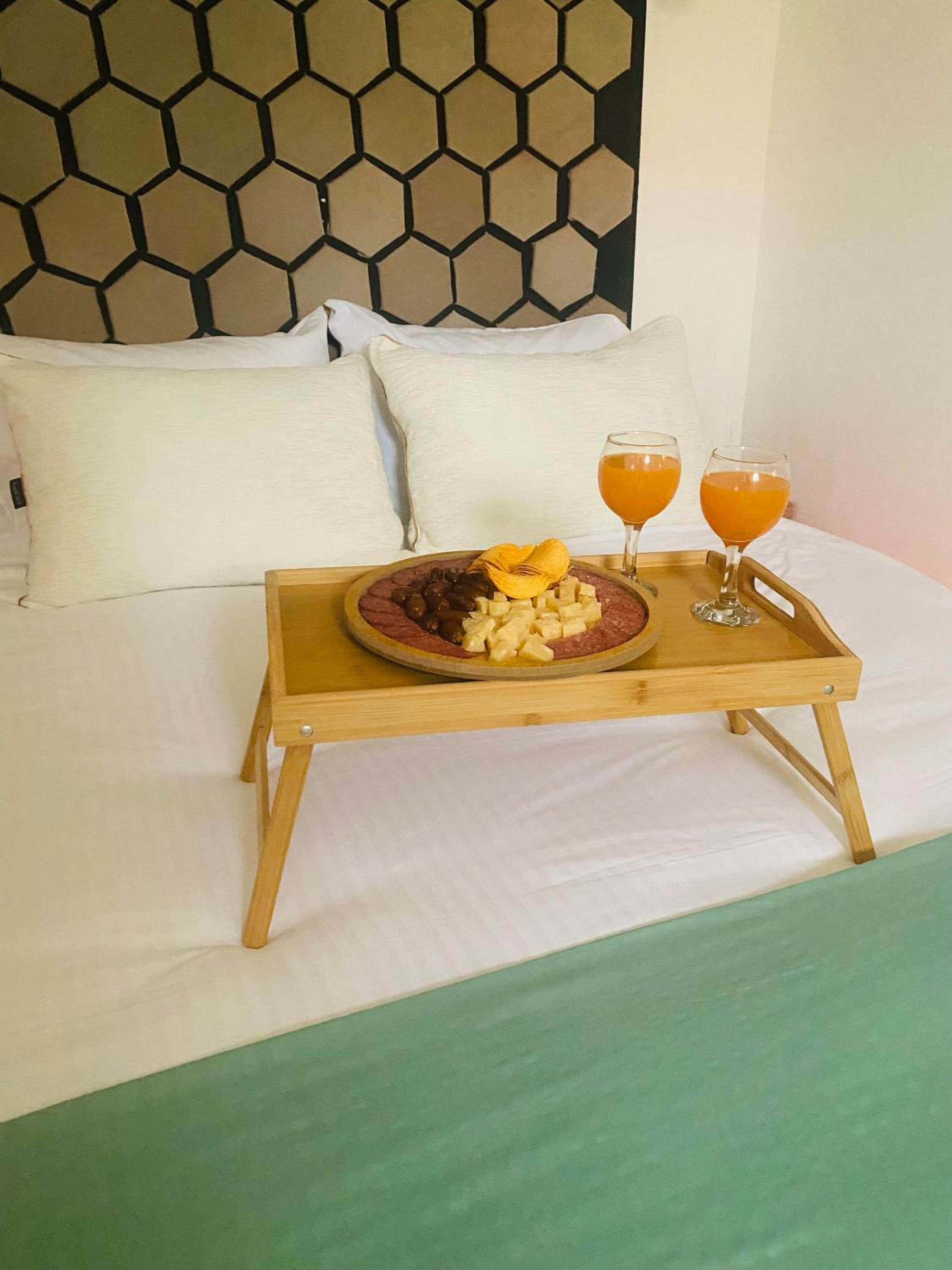 APIS Apartaments with private garden