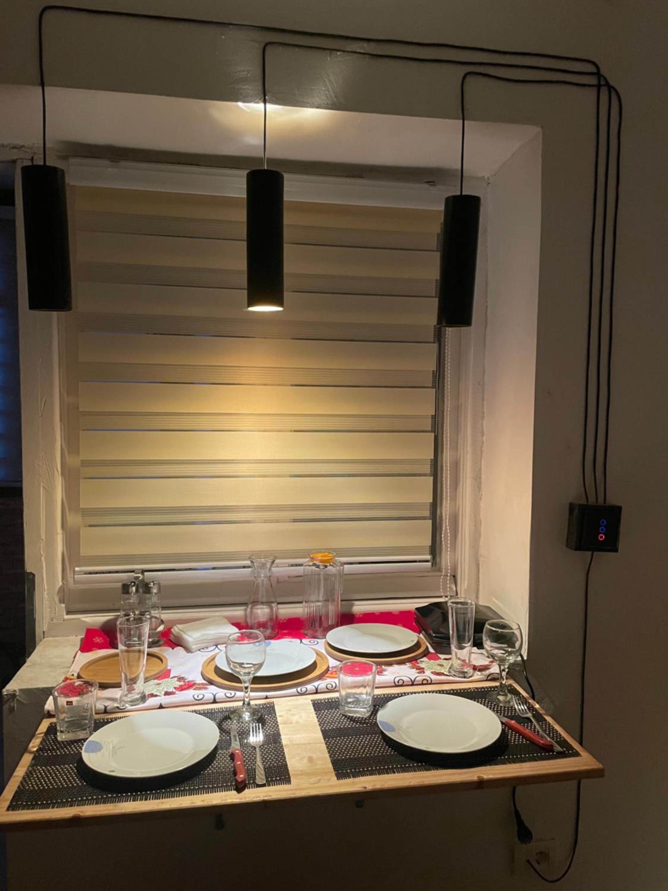 APIS Apartaments with private garden