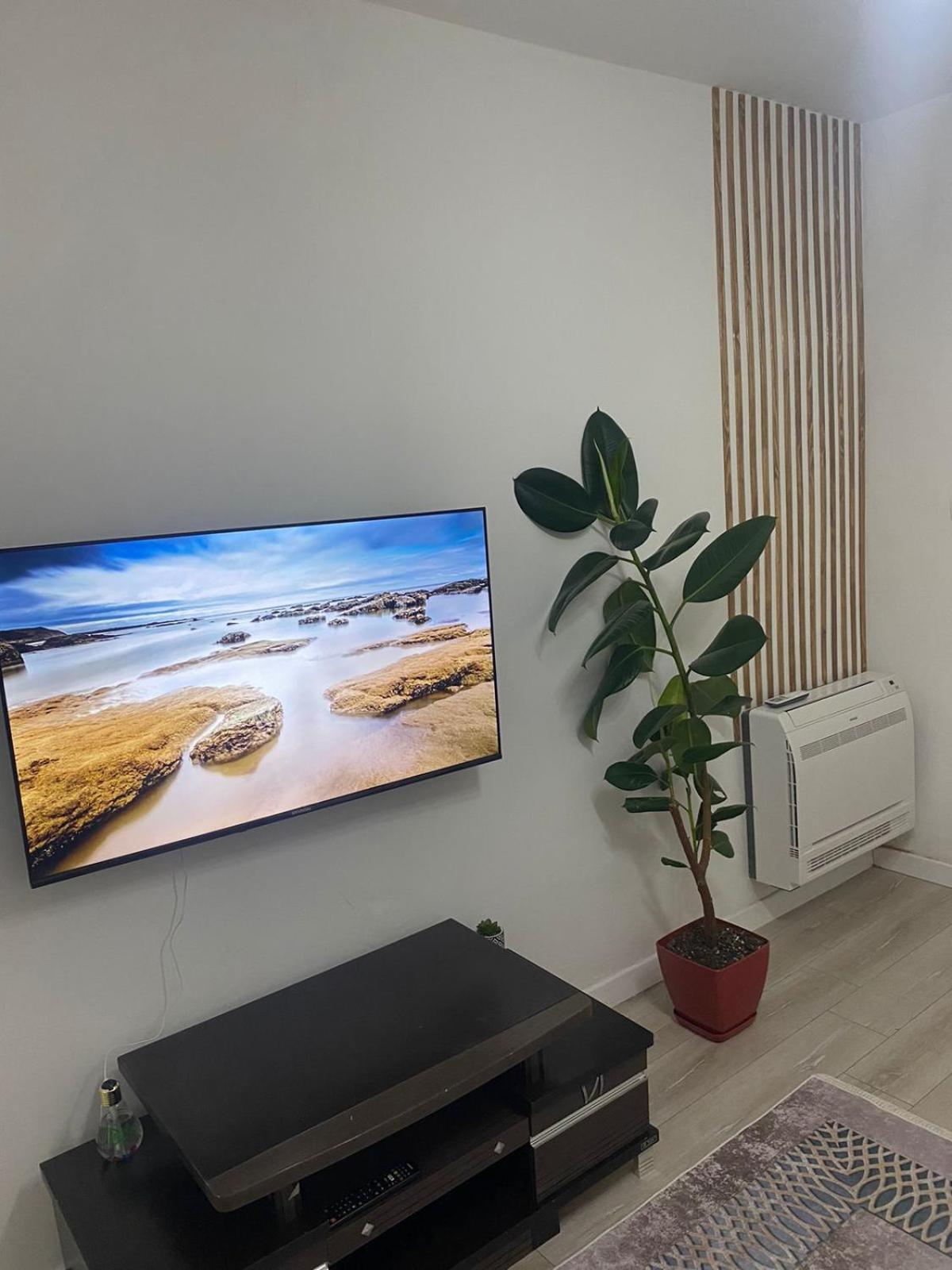 APIS Apartaments with private garden