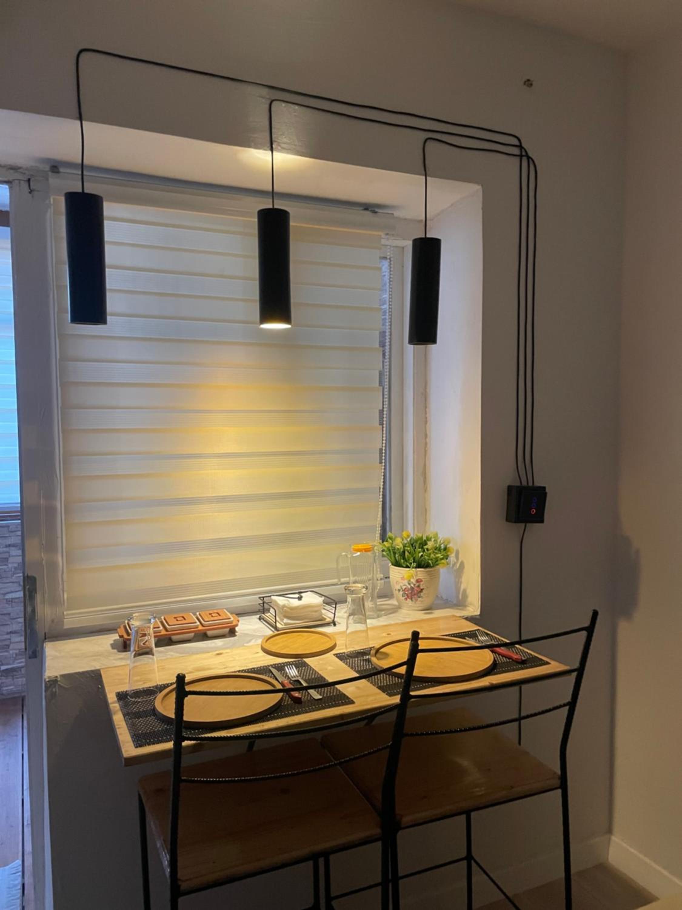 APIS Apartaments with private garden