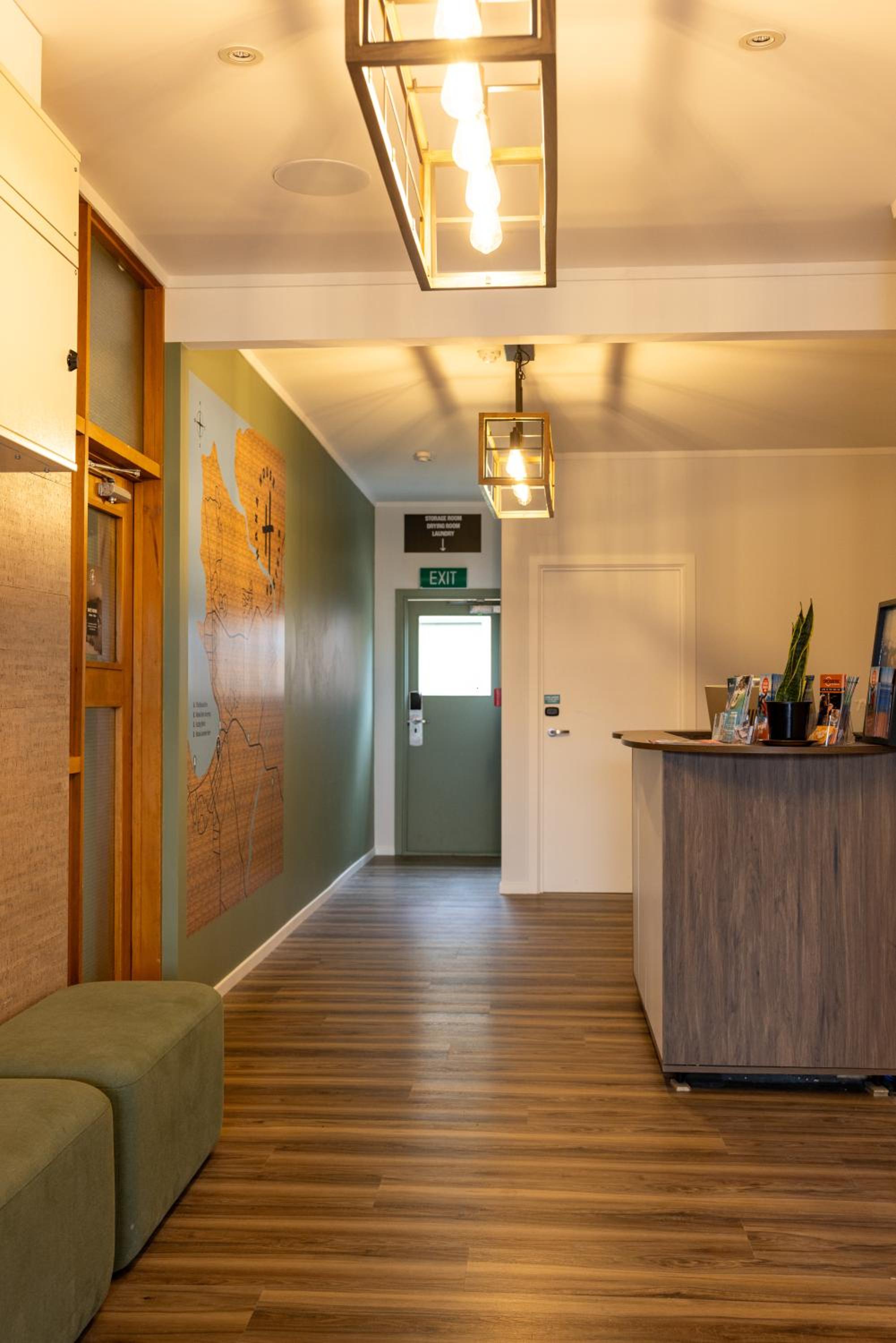 Haka House Wanaka, photo 44