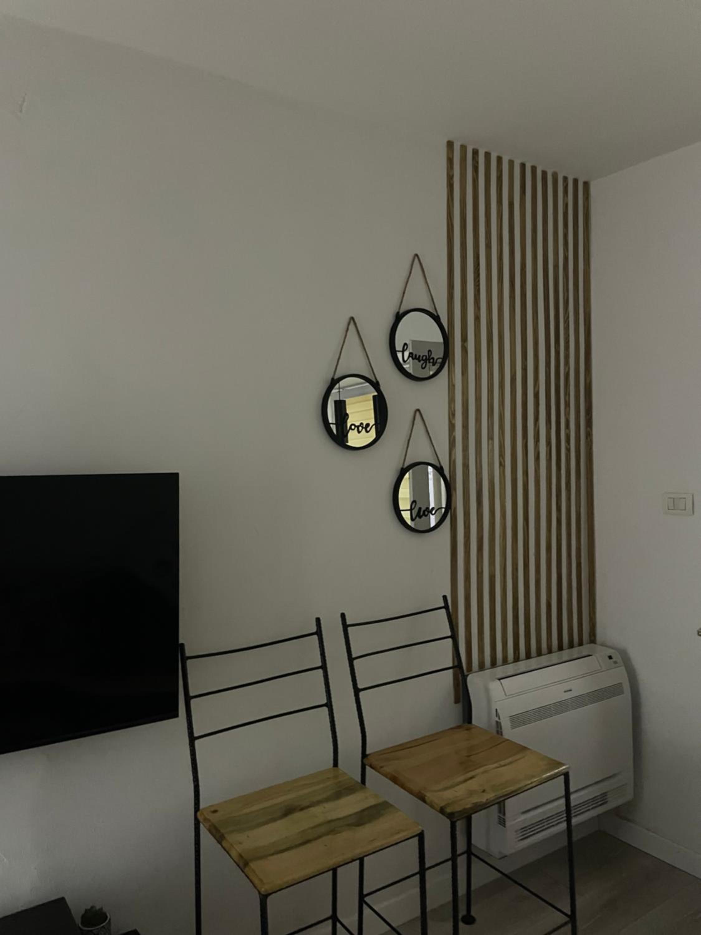 APIS Apartaments with private garden