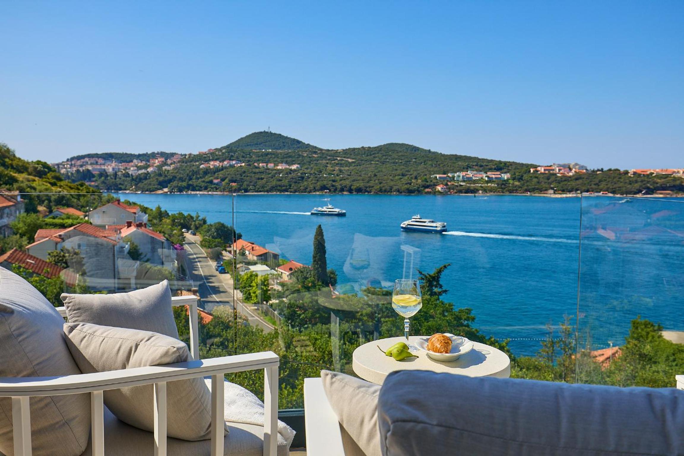 Hotel Hedera Estate, Hedera A25