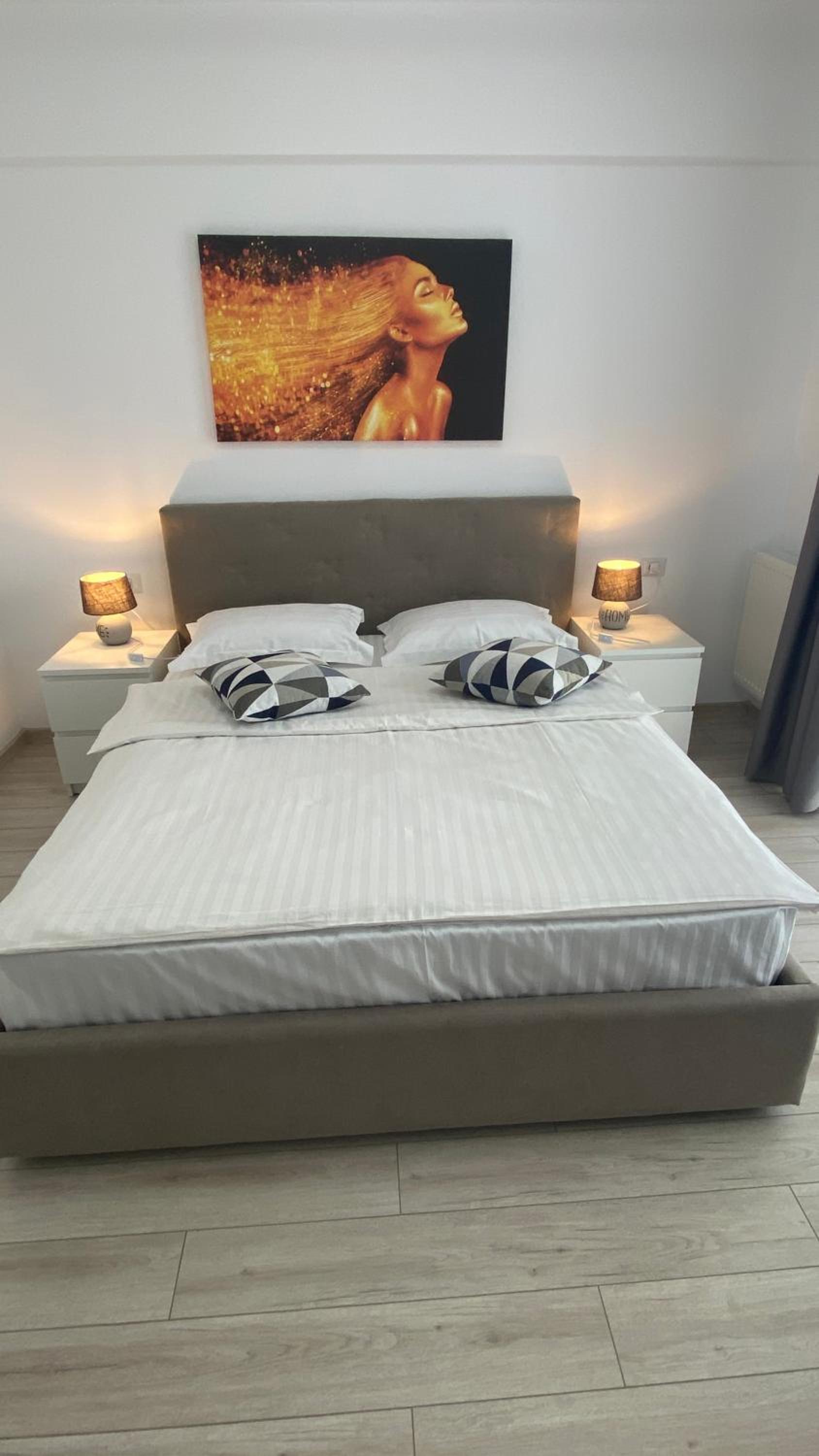 Apartament Ovy Residence Râșnov