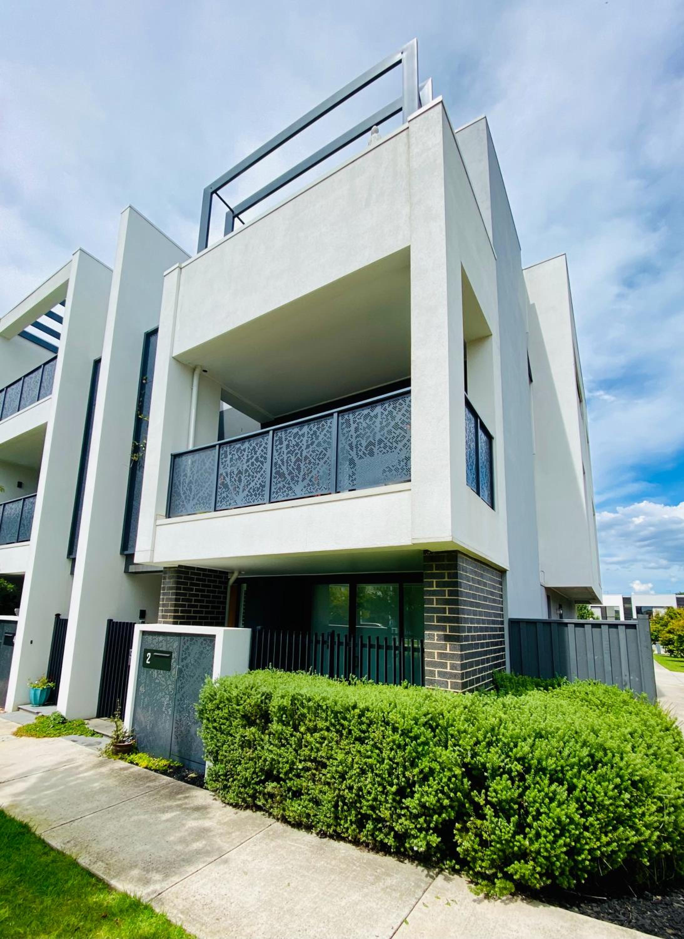 Golf Sandbelt Private Room with Ensuite inc Breakfast - Property Image 11