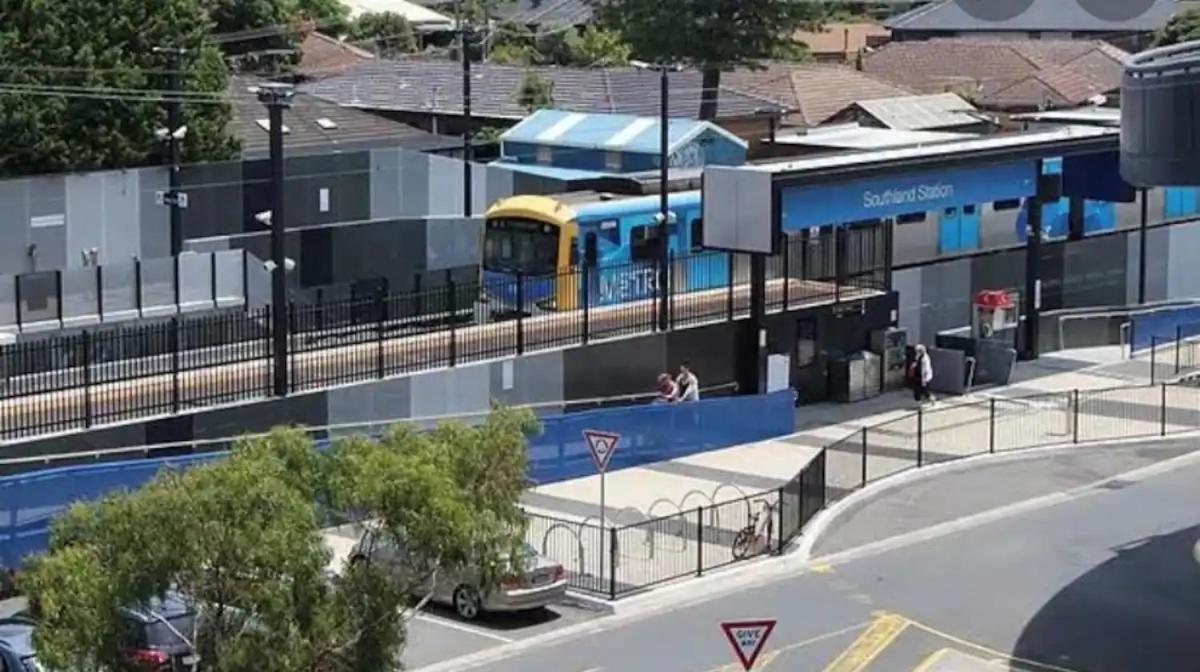 Golf Sandbelt Private Room with Ensuite inc Breakfast - Property Image 6