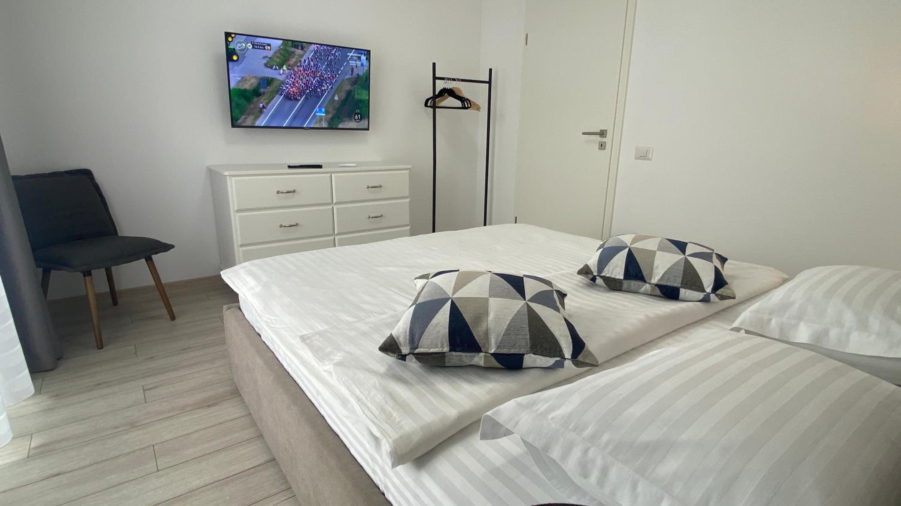 Apartament Ovy Residence Râșnov