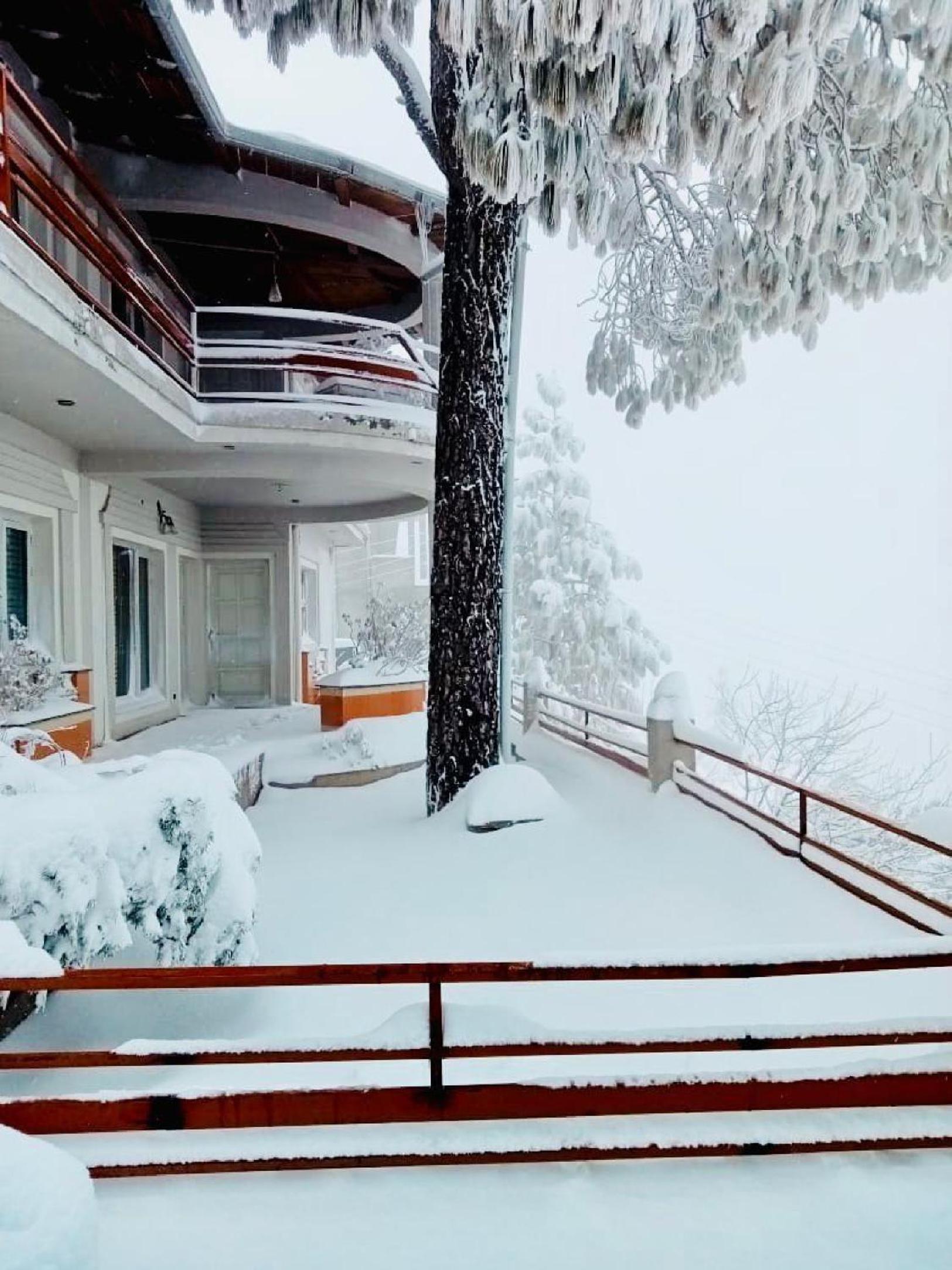 The Prive Villa view 5