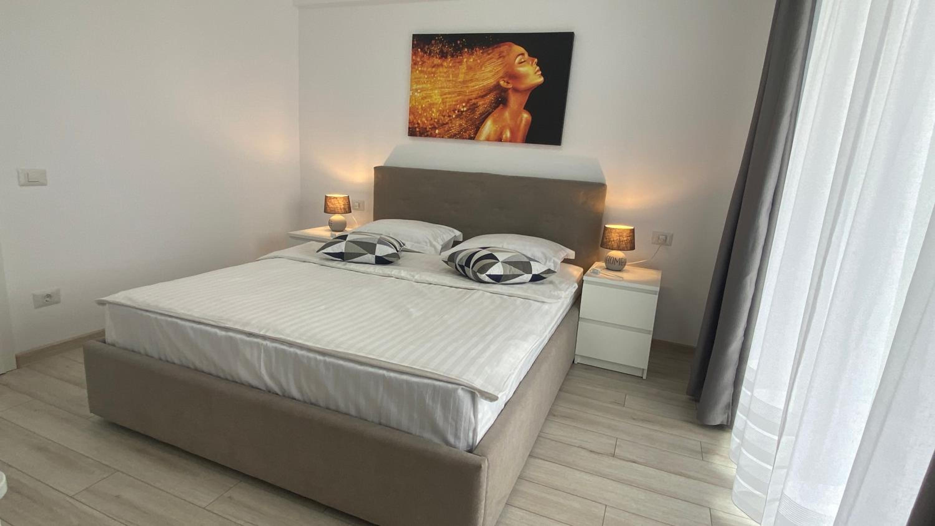Apartament Ovy Residence Râșnov