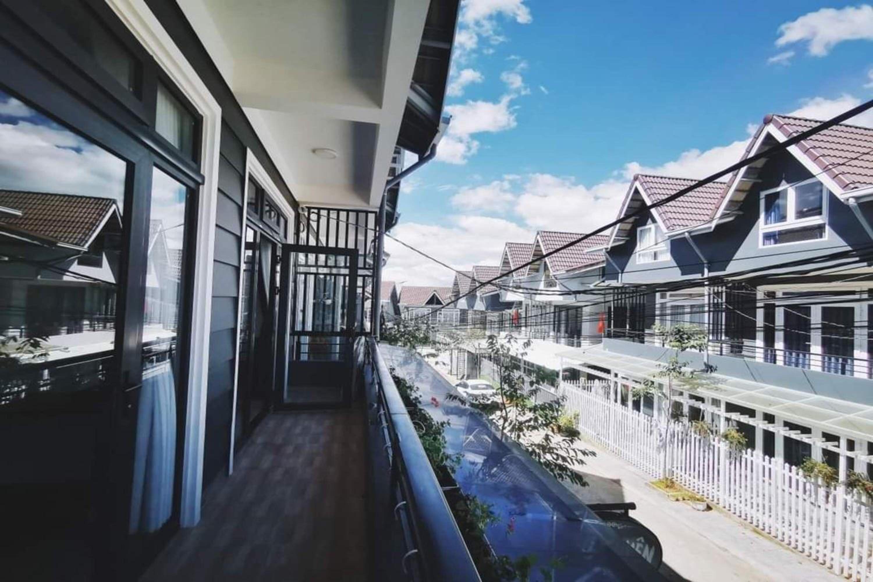 Infini - An Nguyên Motel view 3
