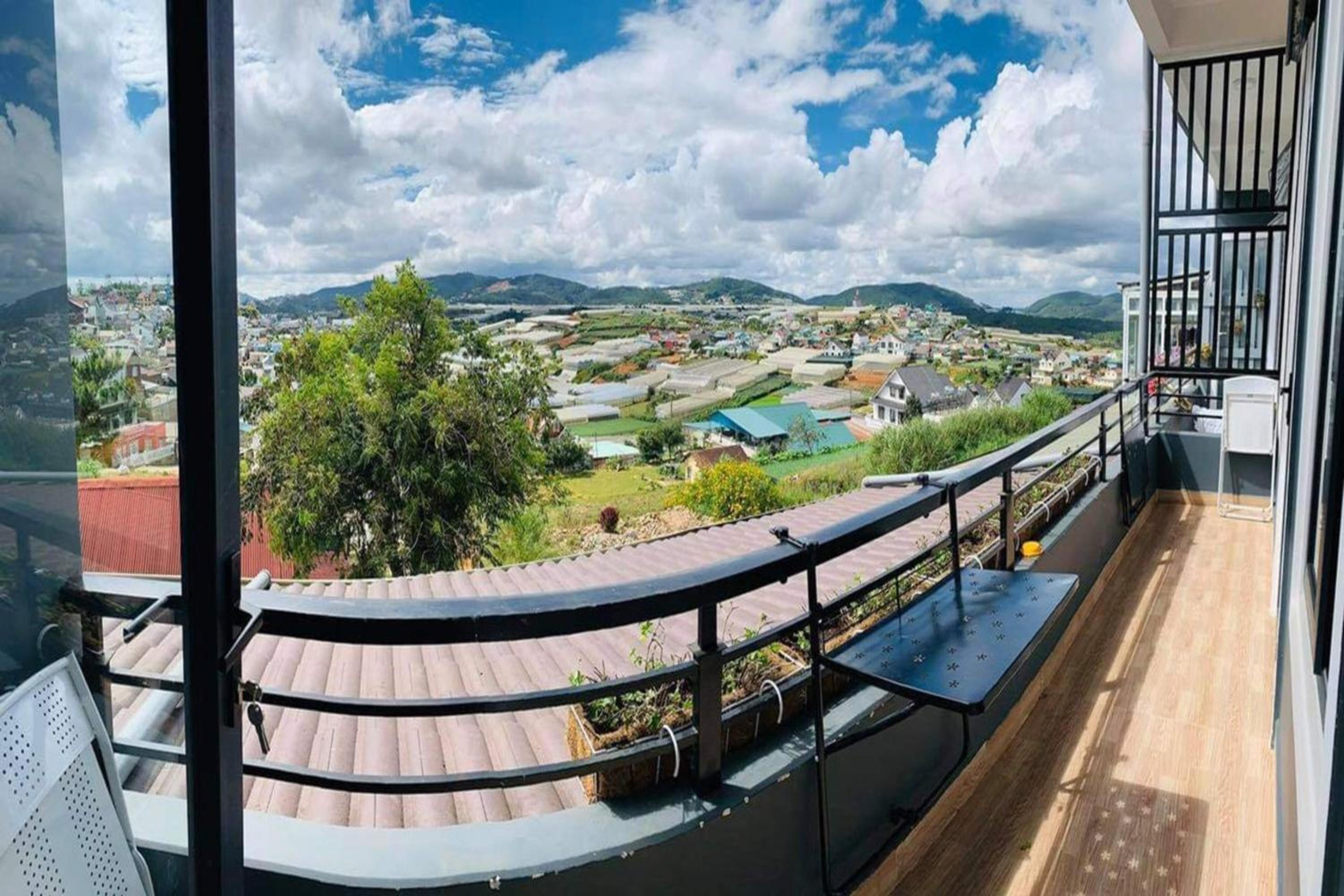 Infini - An Nguyên Motel view 4