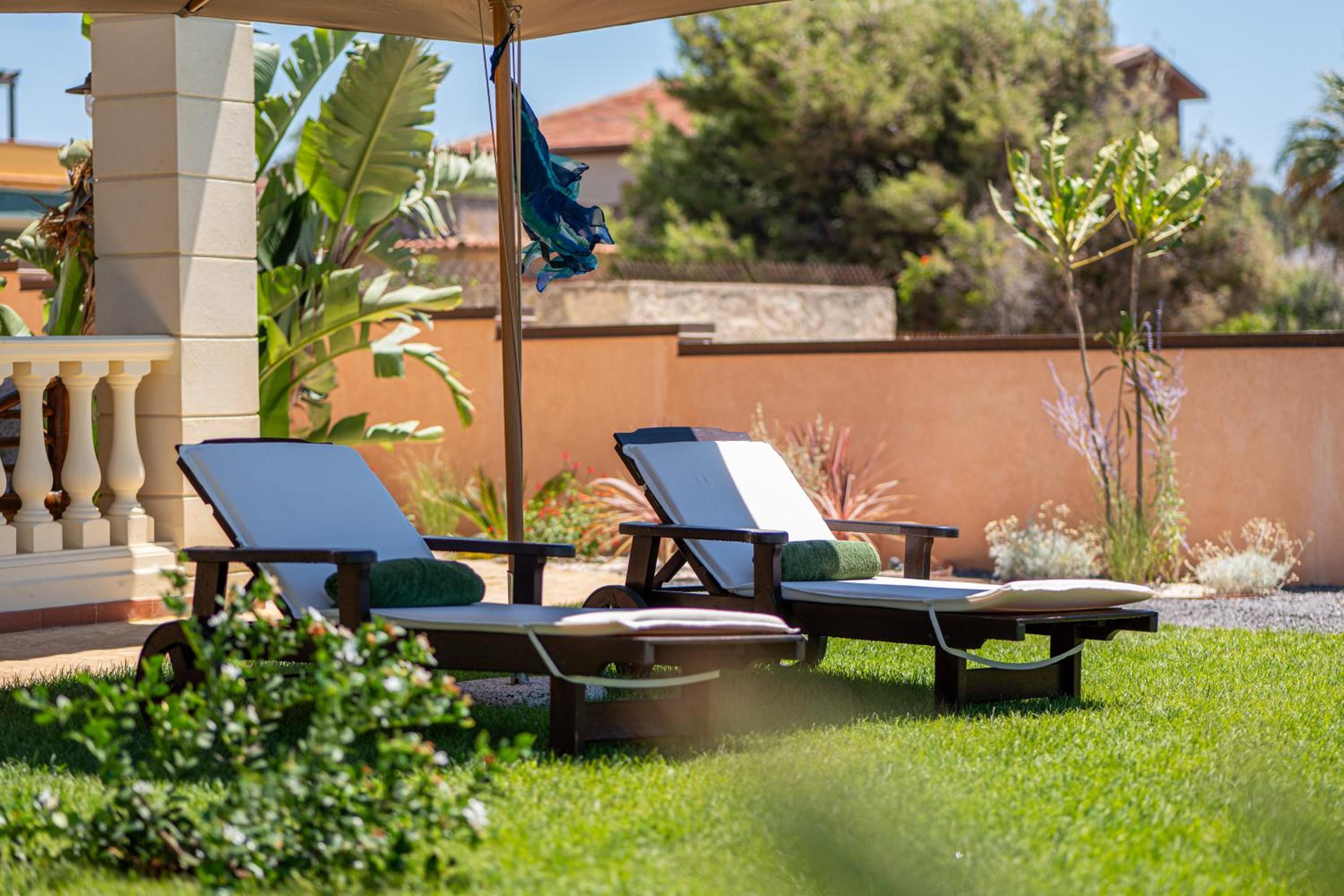 Villa Liberty view 5