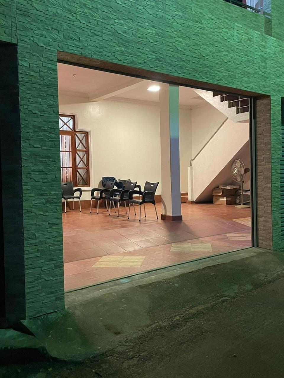Fully Furnished Ground Floor Unit view 2