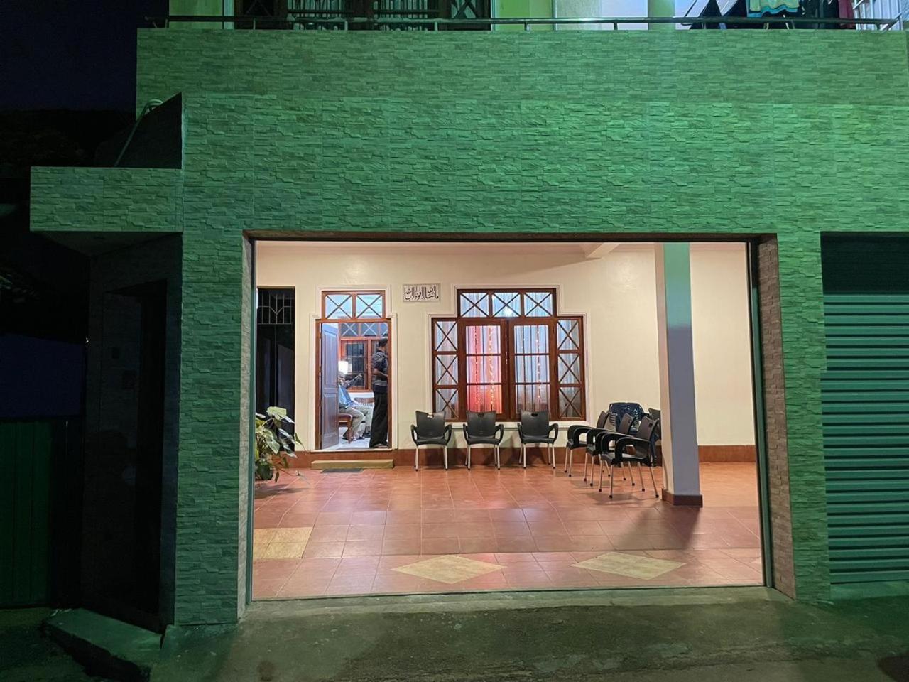 Fully Furnished Ground Floor Unit view 3