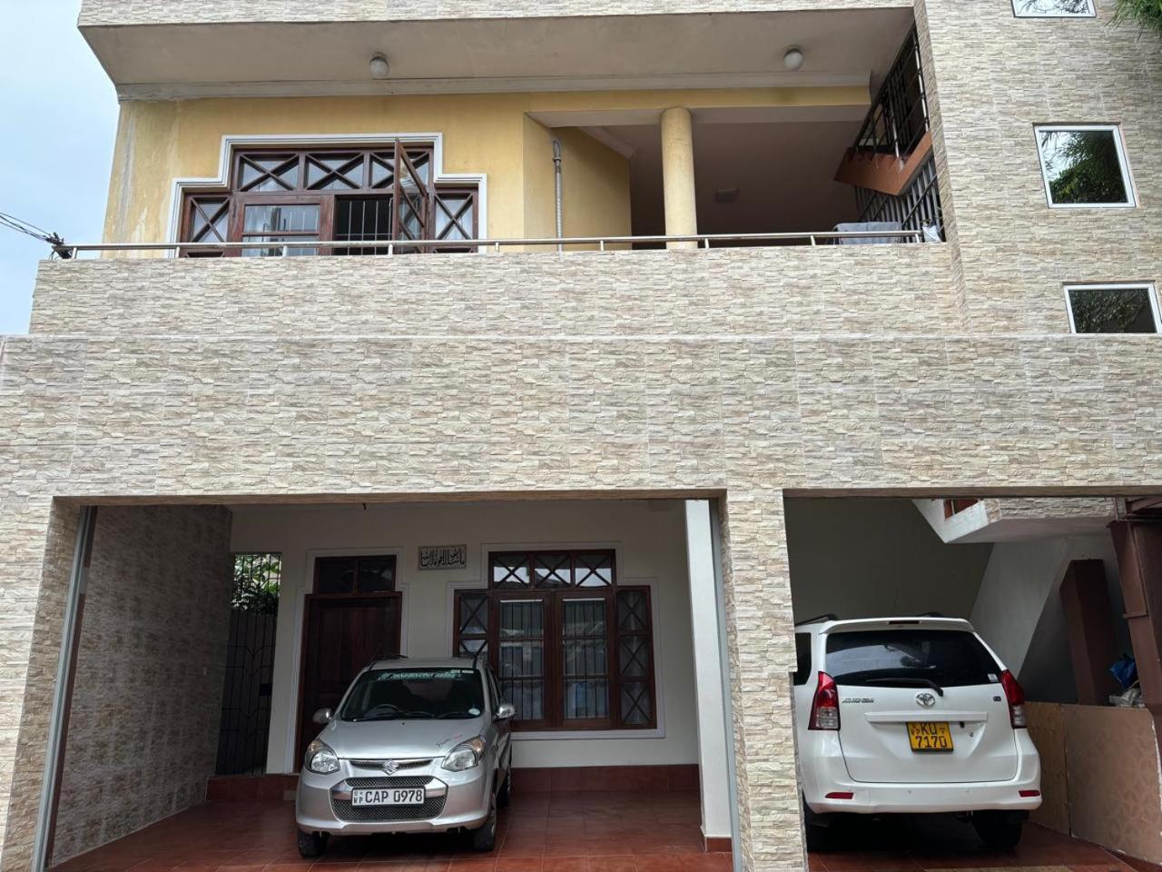 Fully Furnished Ground Floor Unit view 4