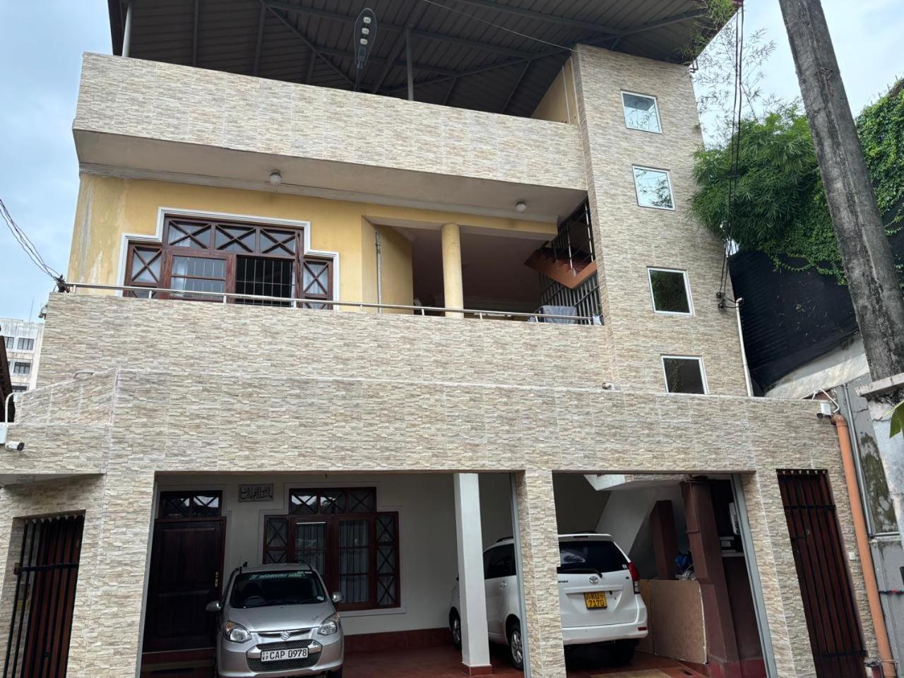 Fully Furnished Ground Floor Unit view 5