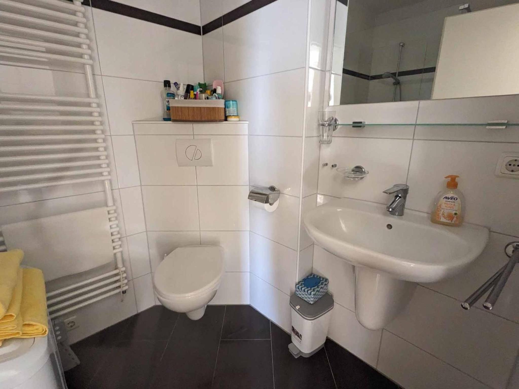Ferienappartement Nähe Therme