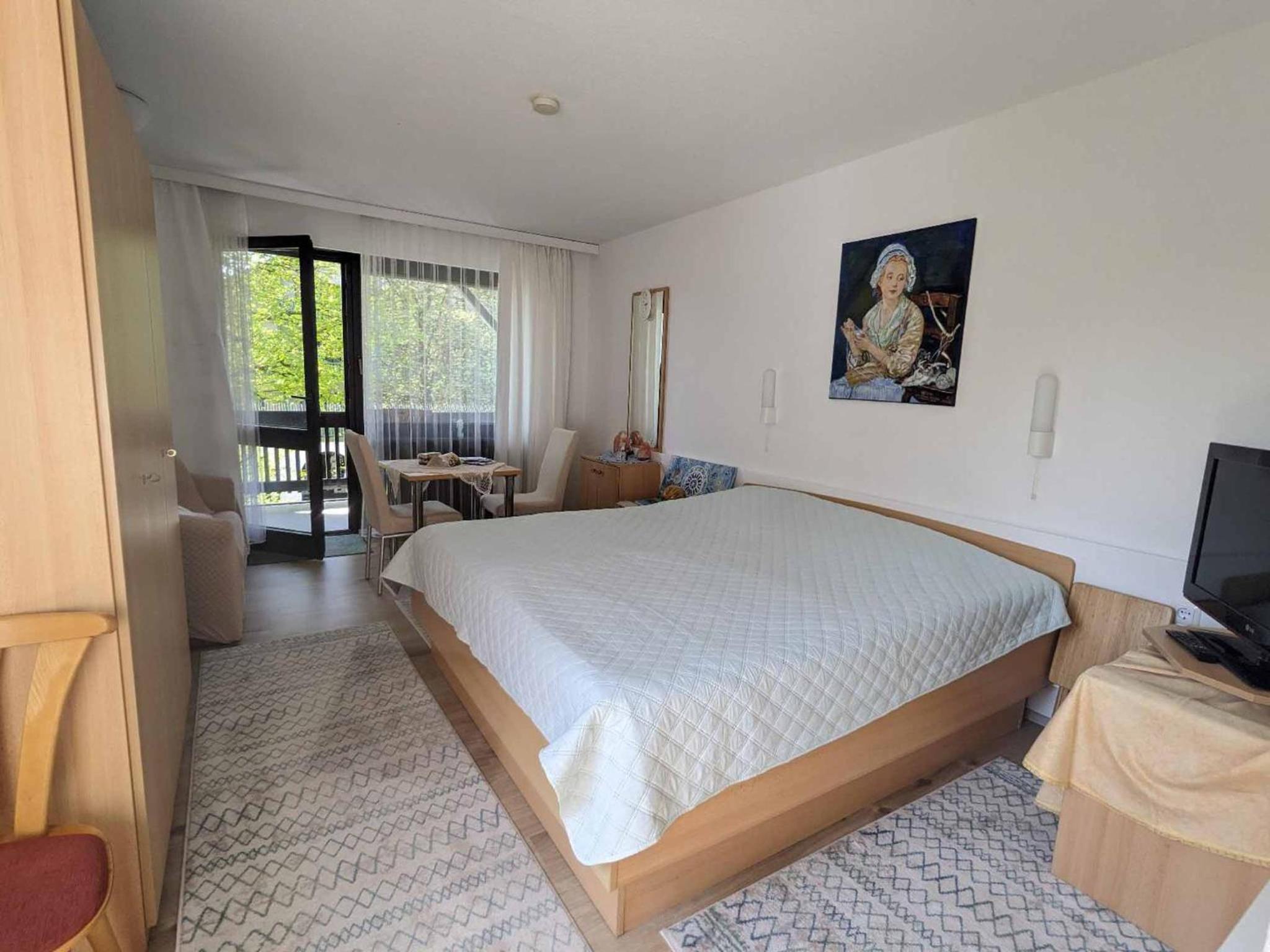 Ferienappartement Nähe Therme