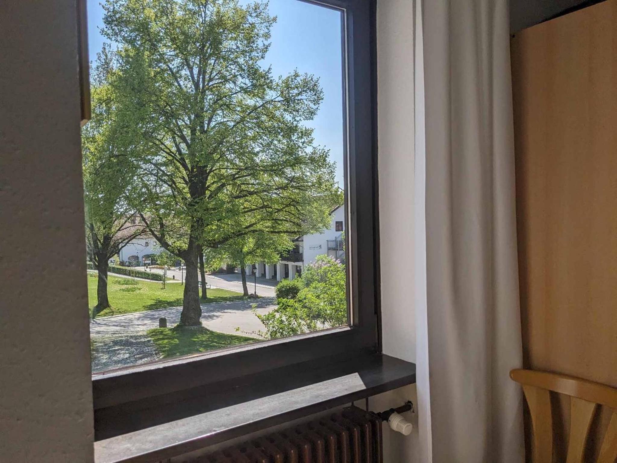 Ferienappartement Nähe Therme