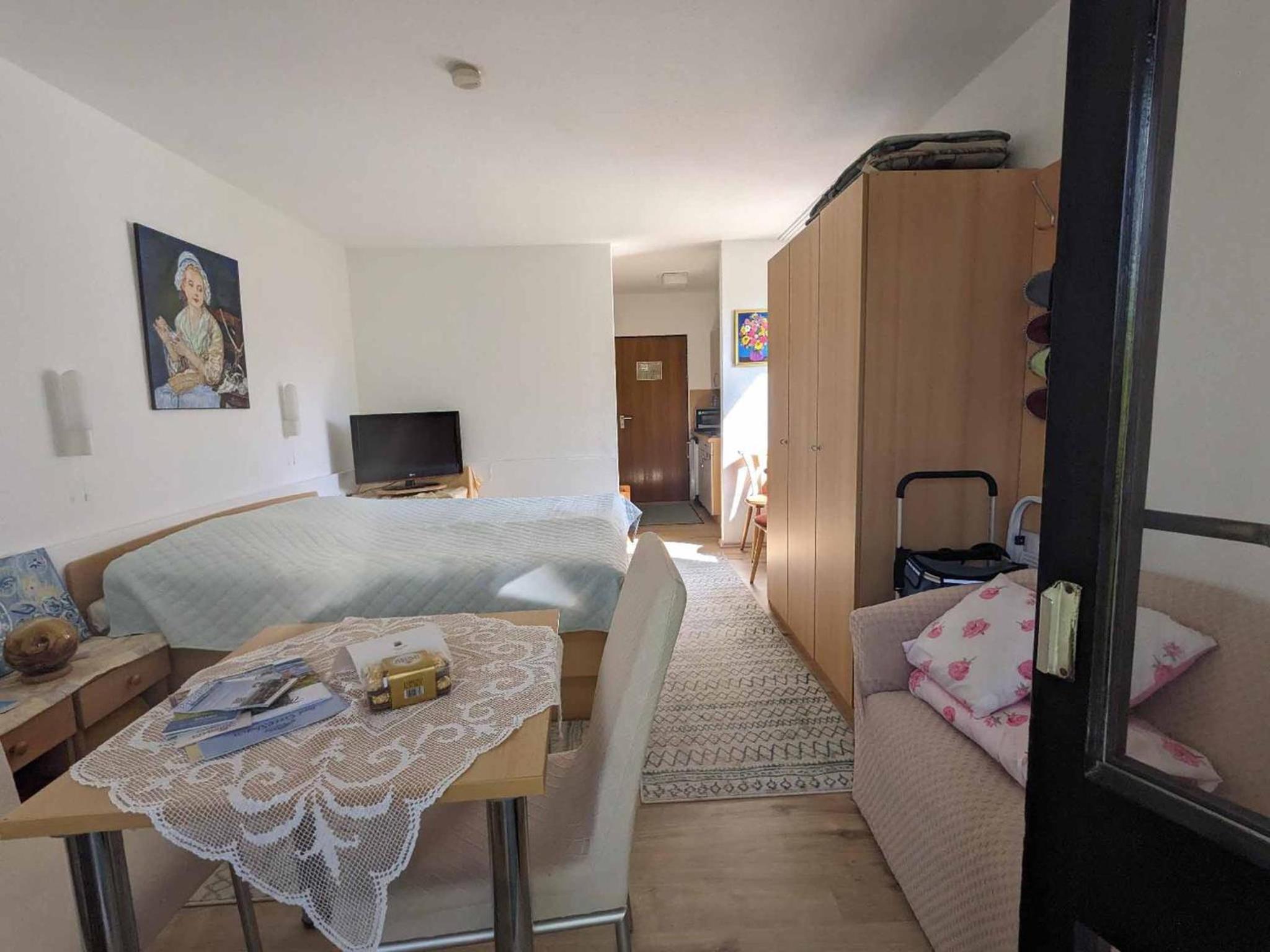 Ferienappartement Nähe Therme